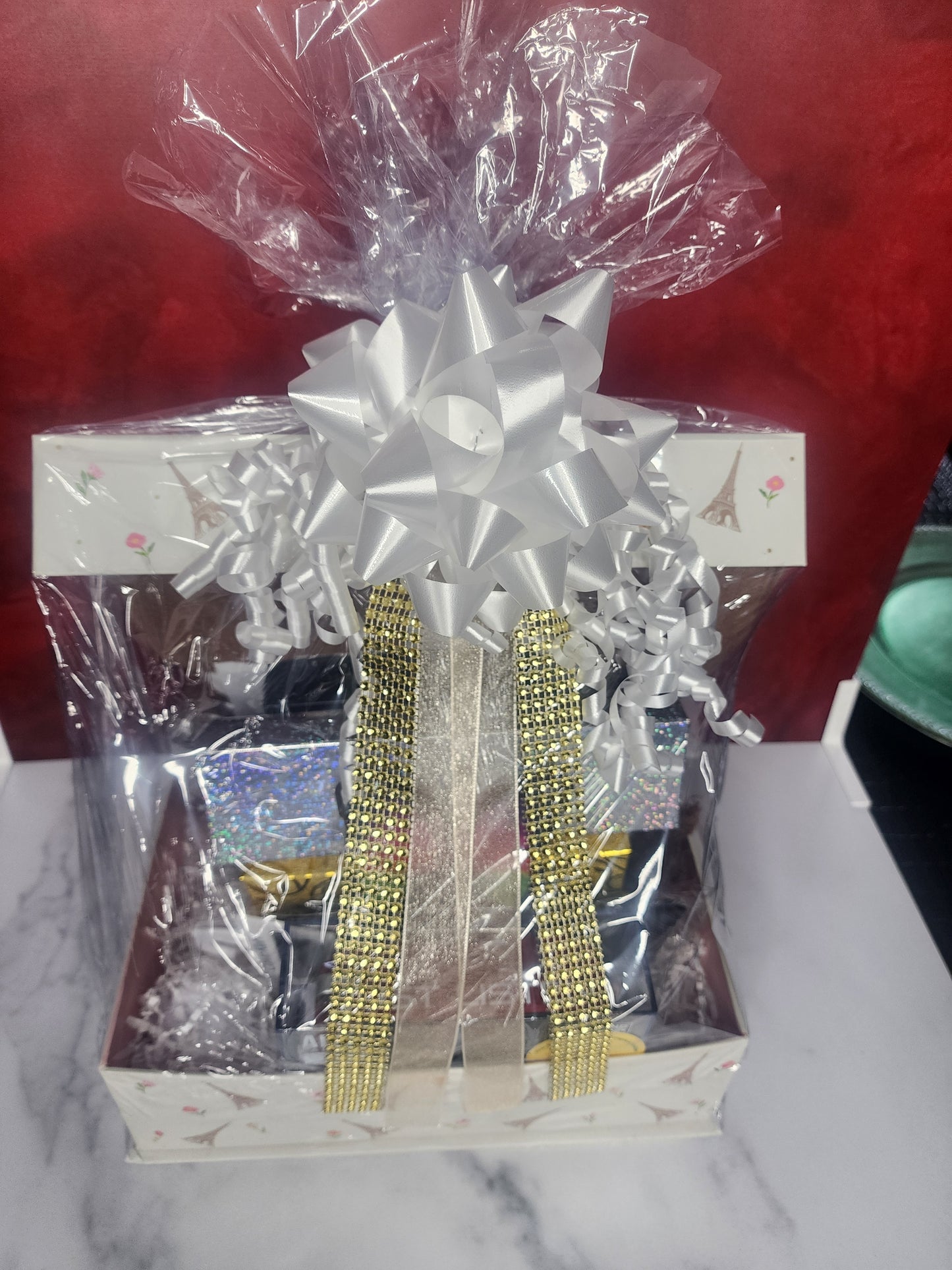 Timeless Elegance Gift Set