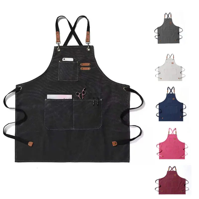 Apron