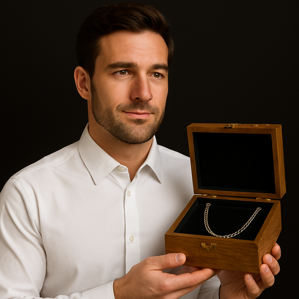 A gift for him