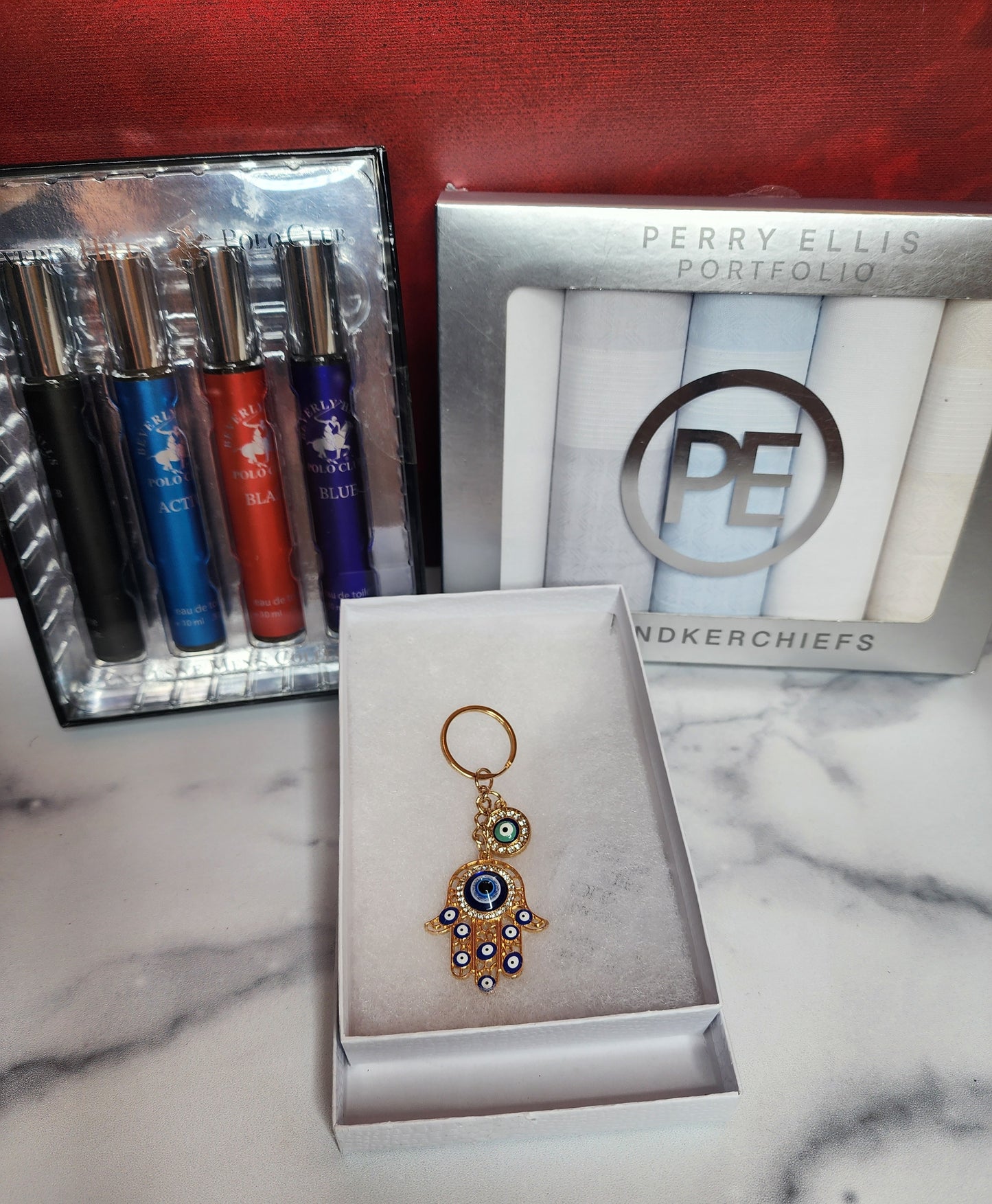 Dear John -Customized Gifts – Made with Love
