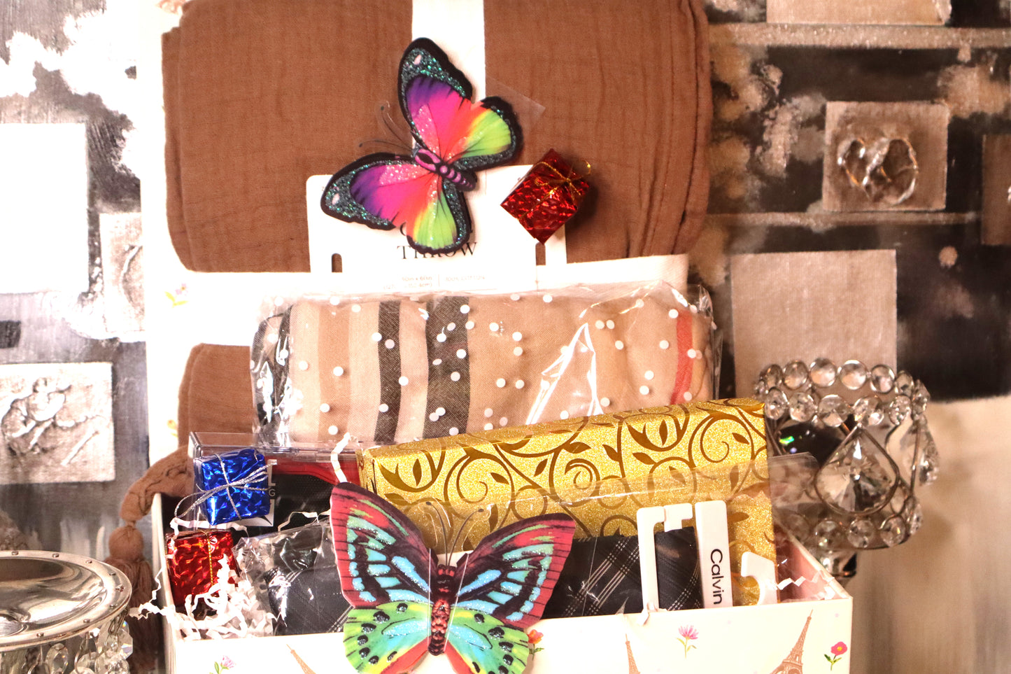 Timeless Elegance Gift Set