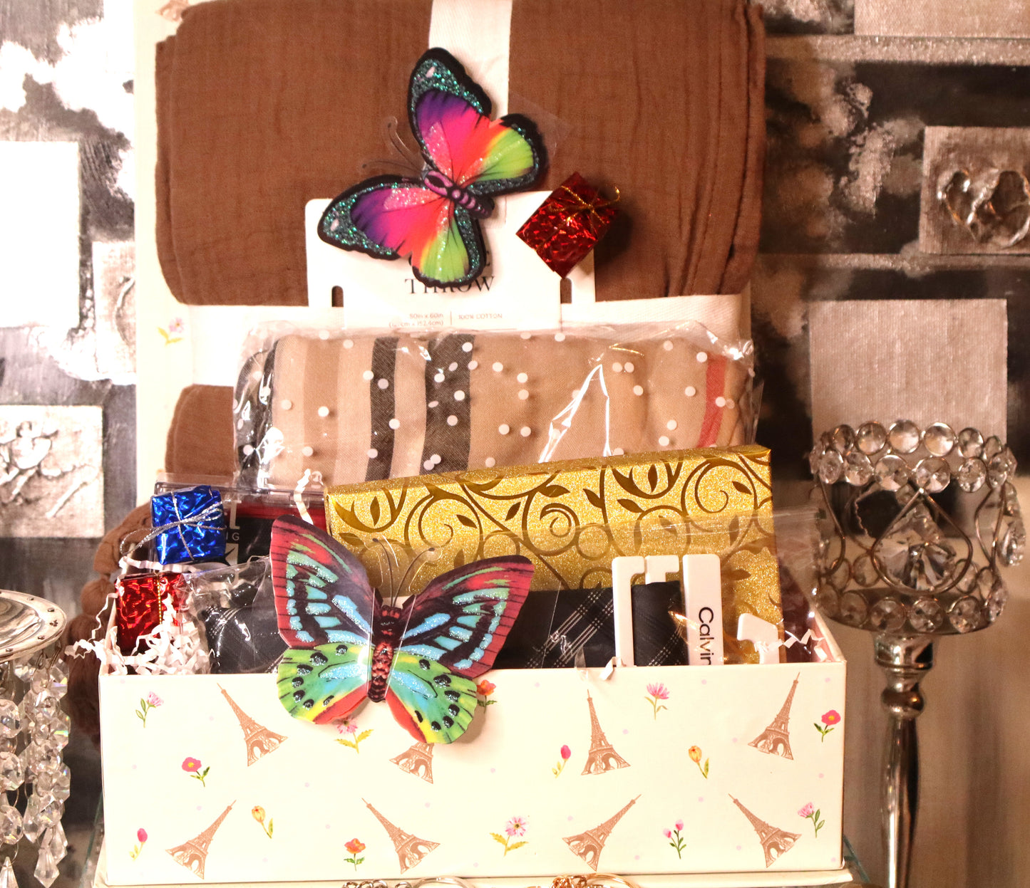 Timeless Elegance Gift Set