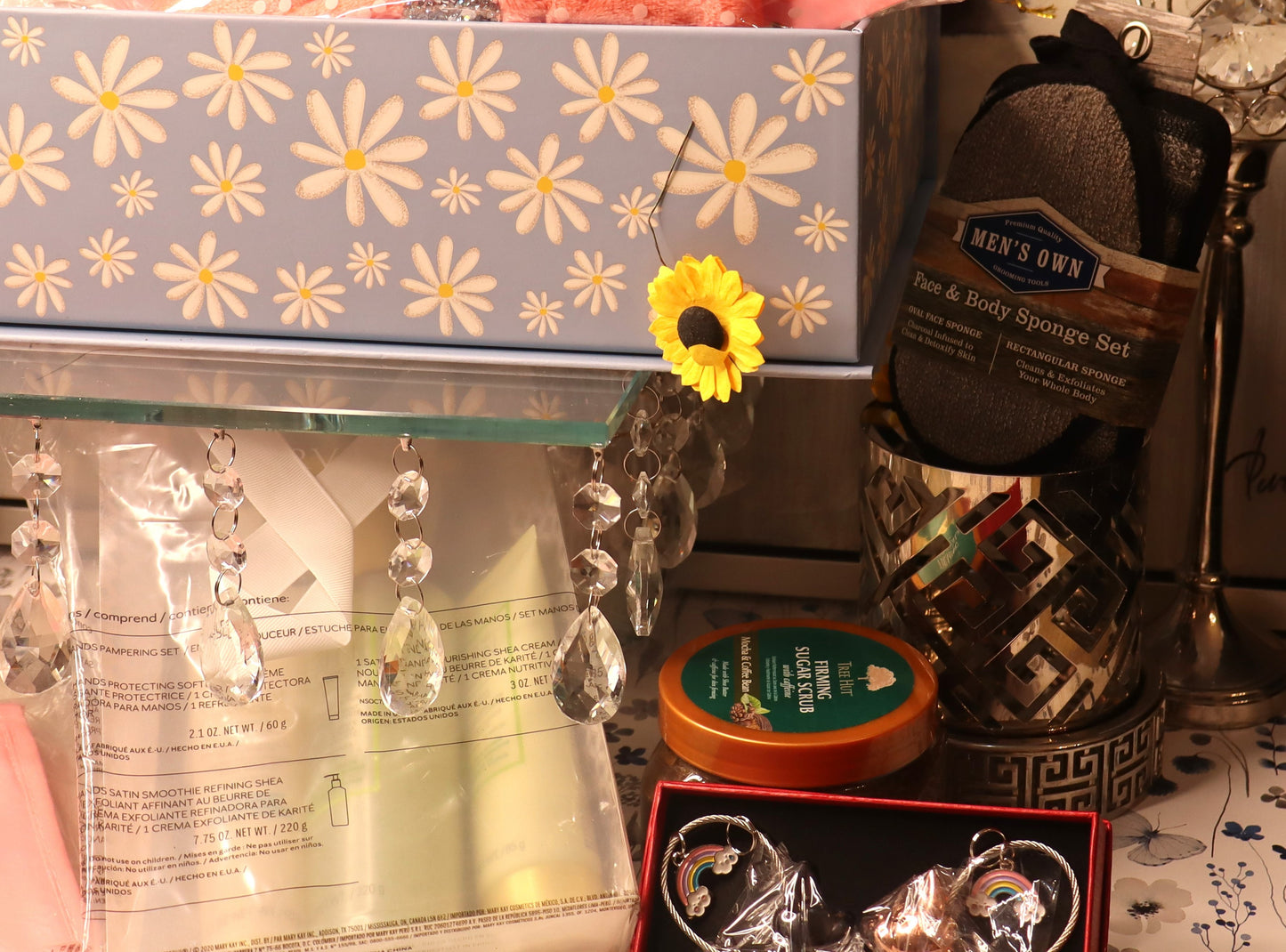 Ultimate Spa Relaxation Pampering Kit