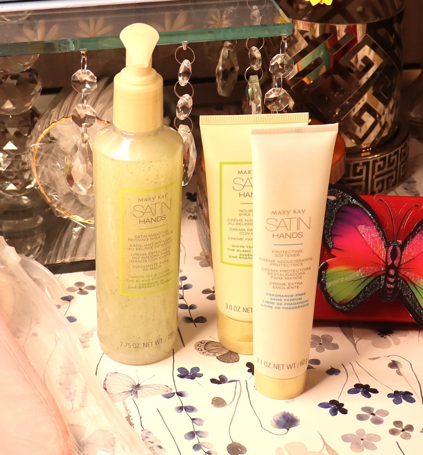 Ultimate Spa Relaxation Pampering Kit