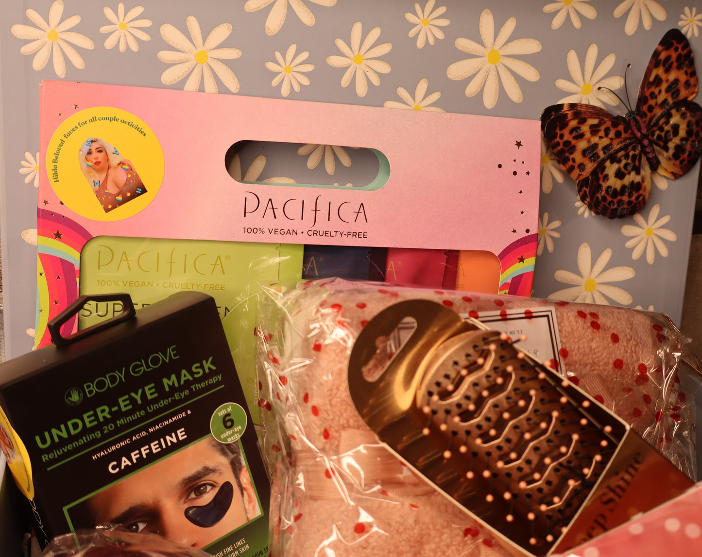 Ultimate Spa Relaxation Pampering Kit