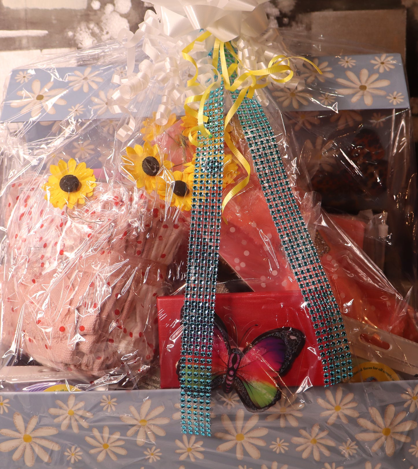 Ultimate Spa Relaxation Pampering Kit
