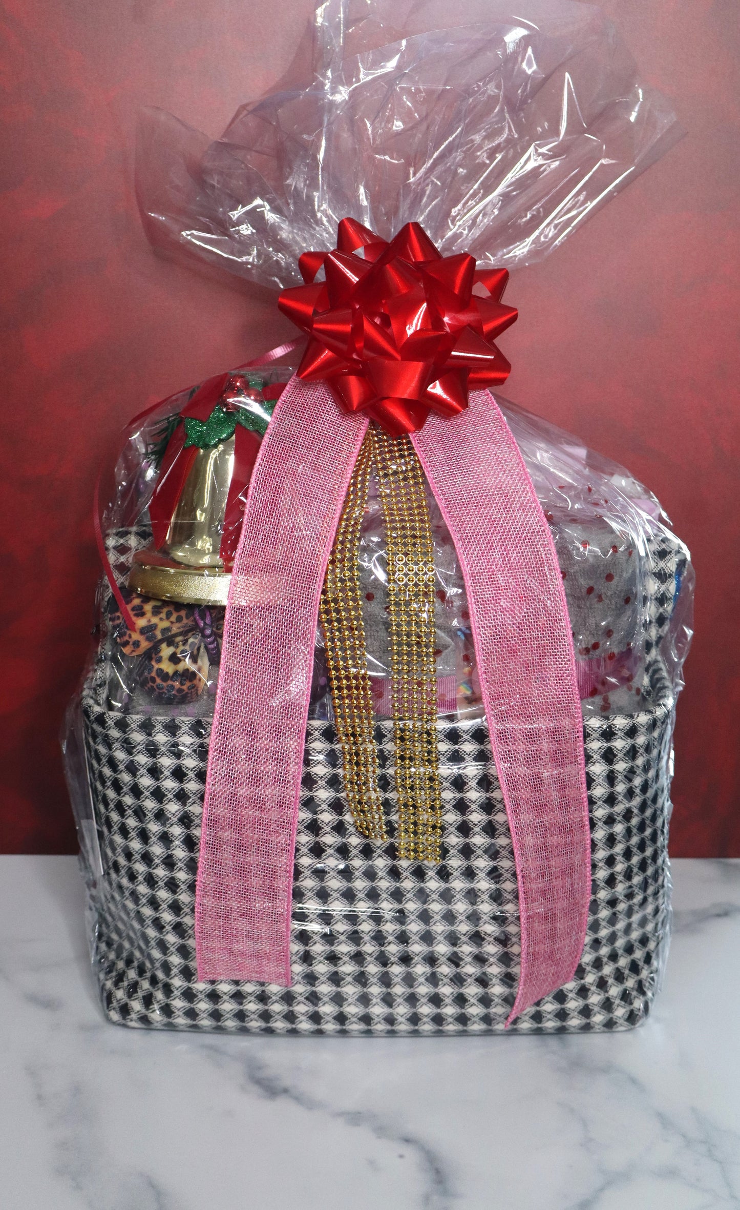 Deluxe Spa Relaxation Pampering Kit