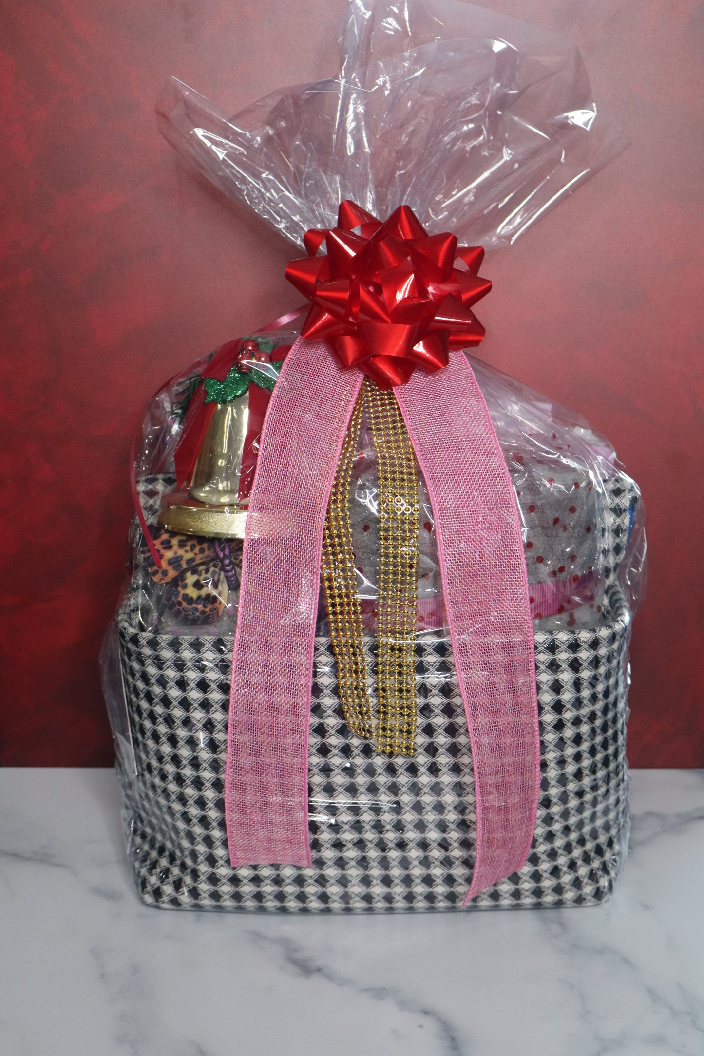 Deluxe Spa Relaxation Pampering Kit