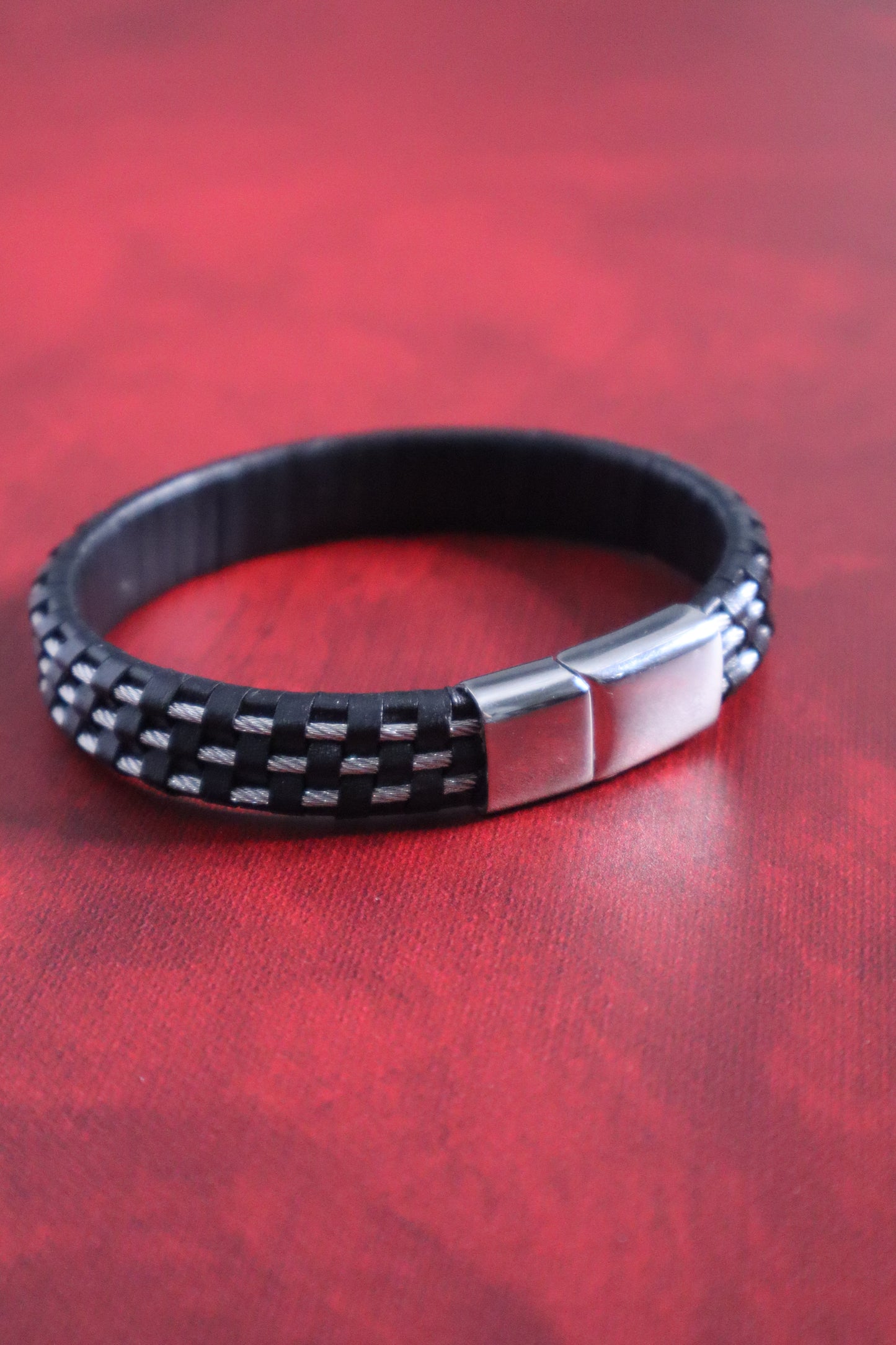Luxury Men Bracelet