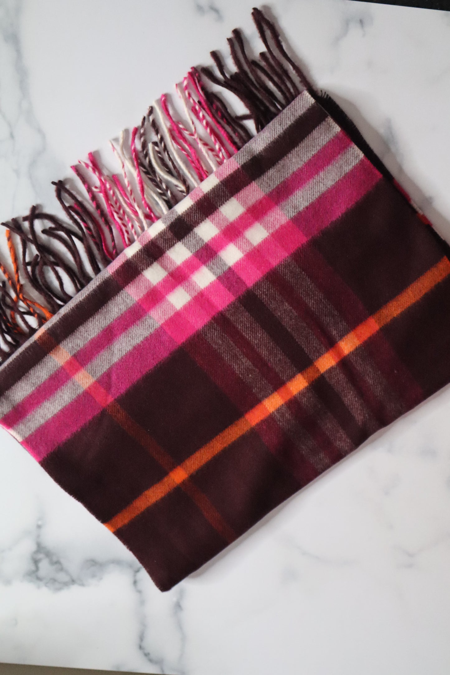 Winter Scarf