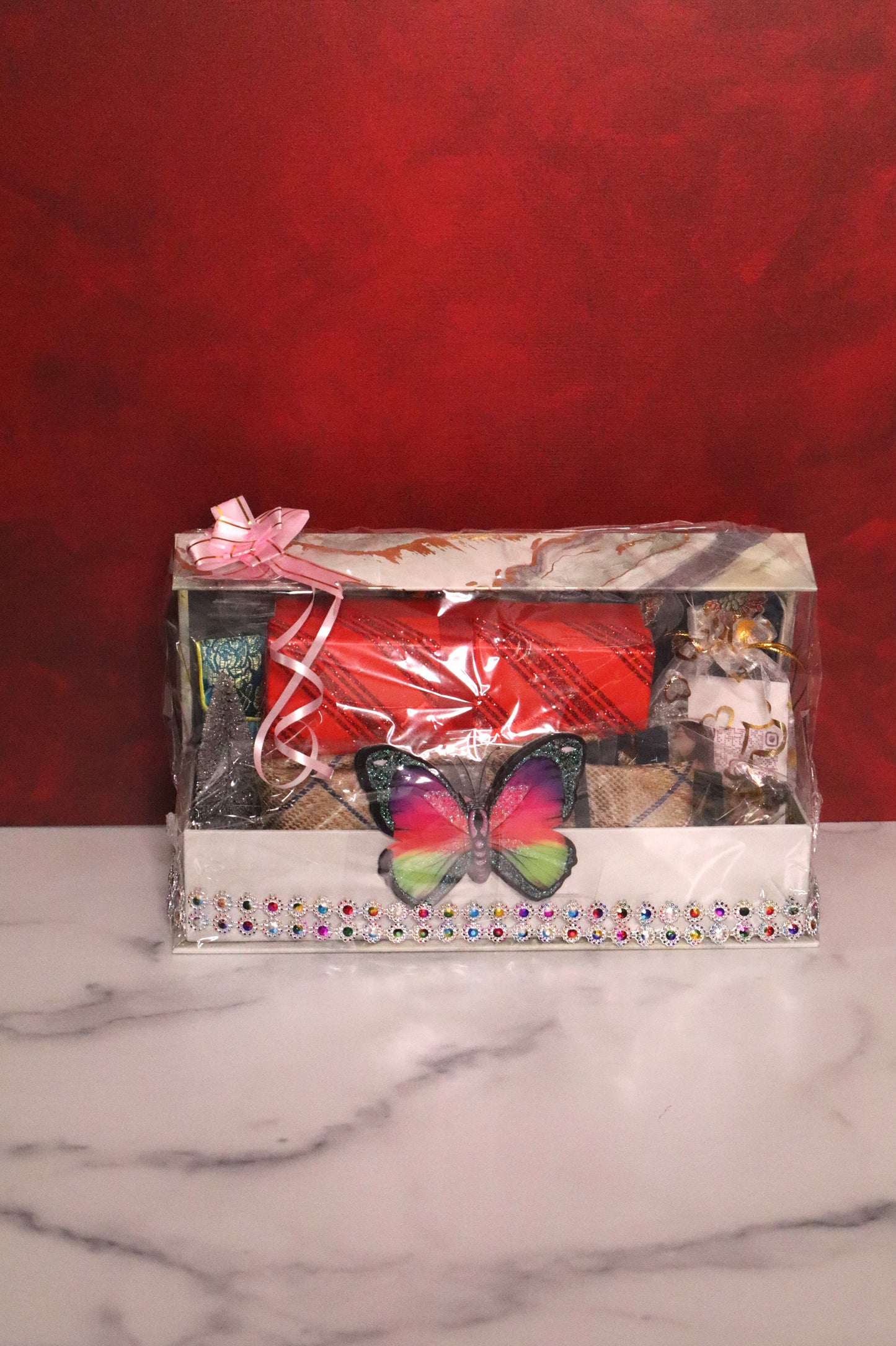 Exclusive Launch Day Signature Gift Box – Limited Edition