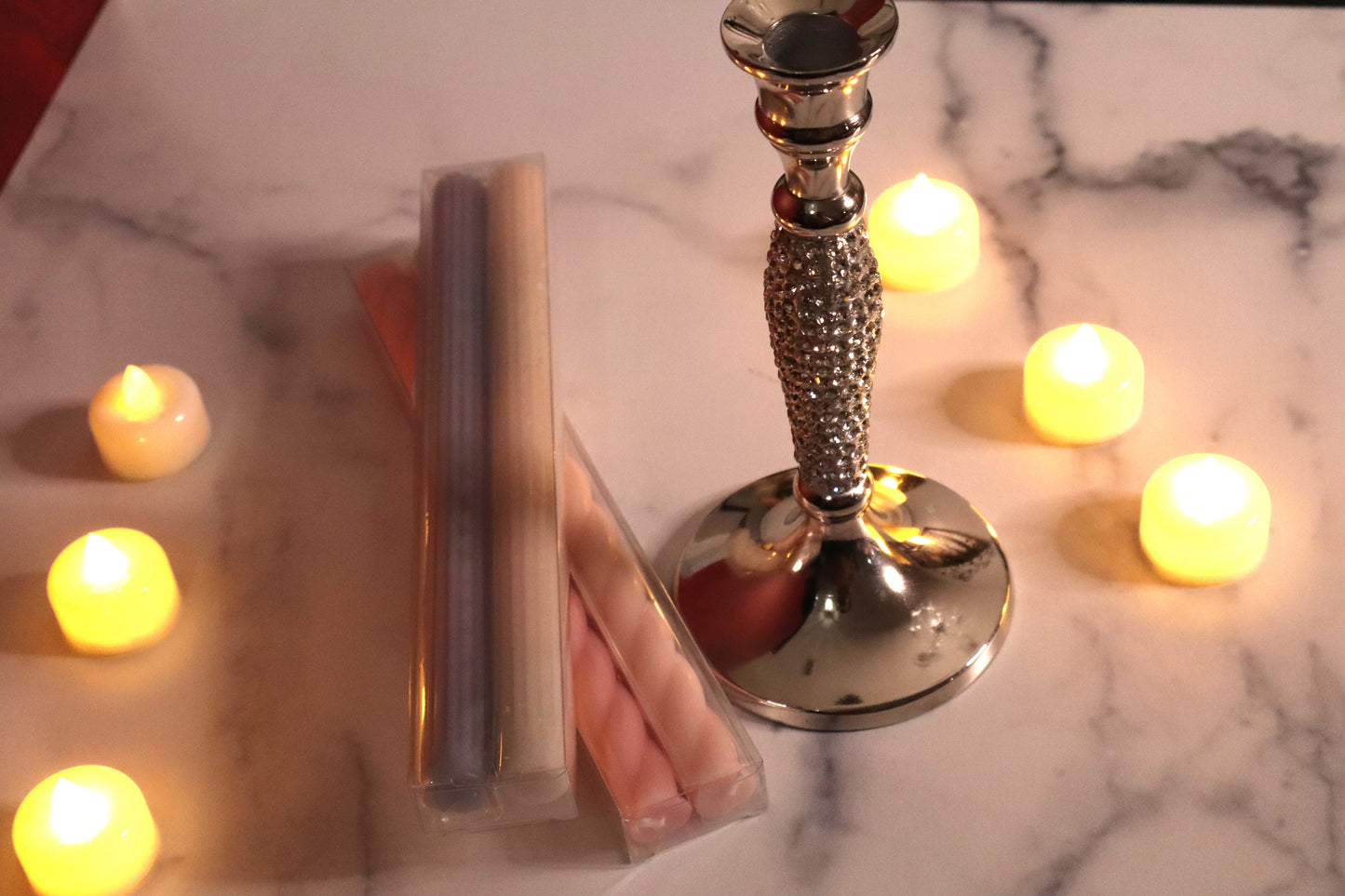 Candle Holder