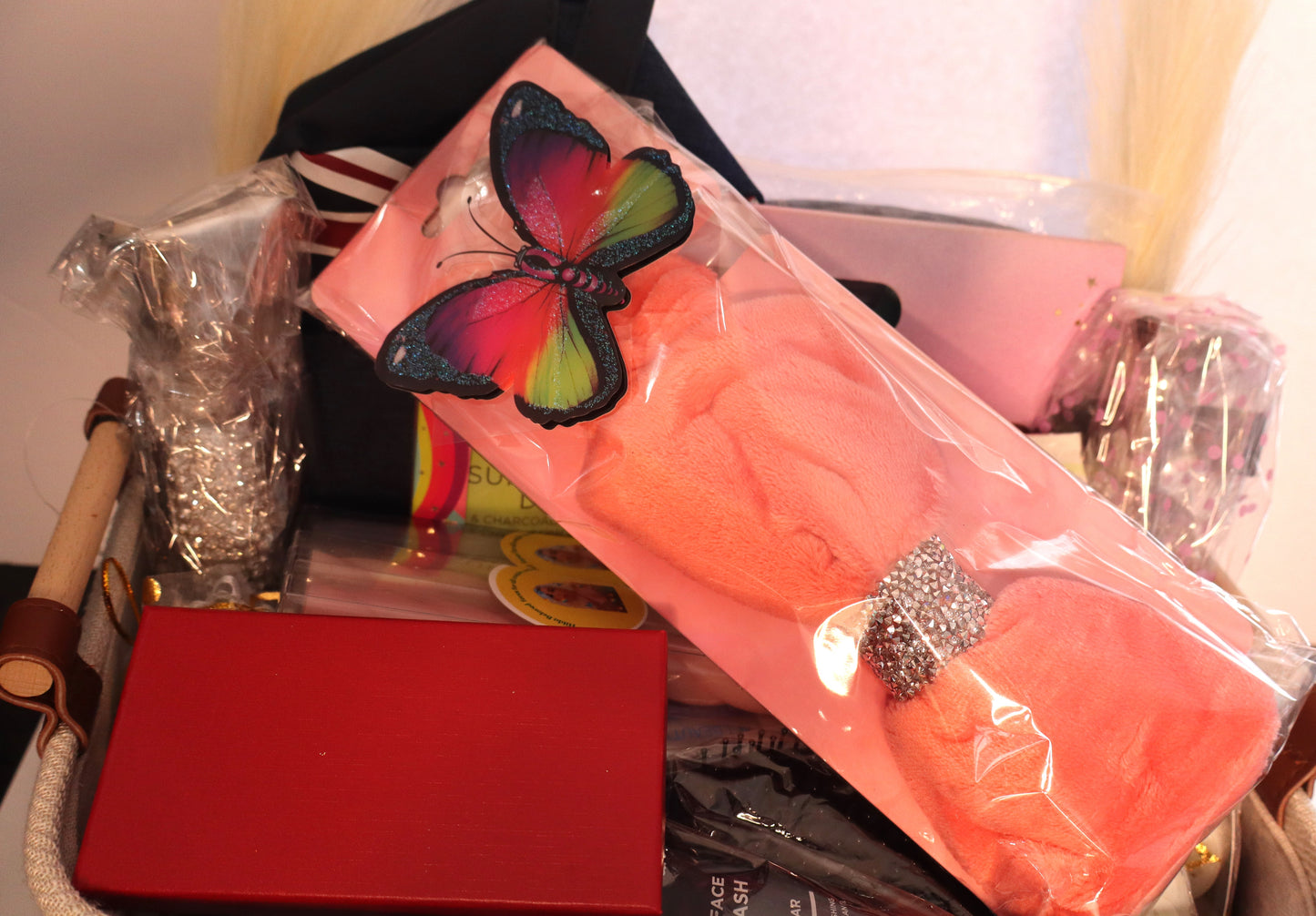 Ultimate Spa Relaxation Pampering Kit