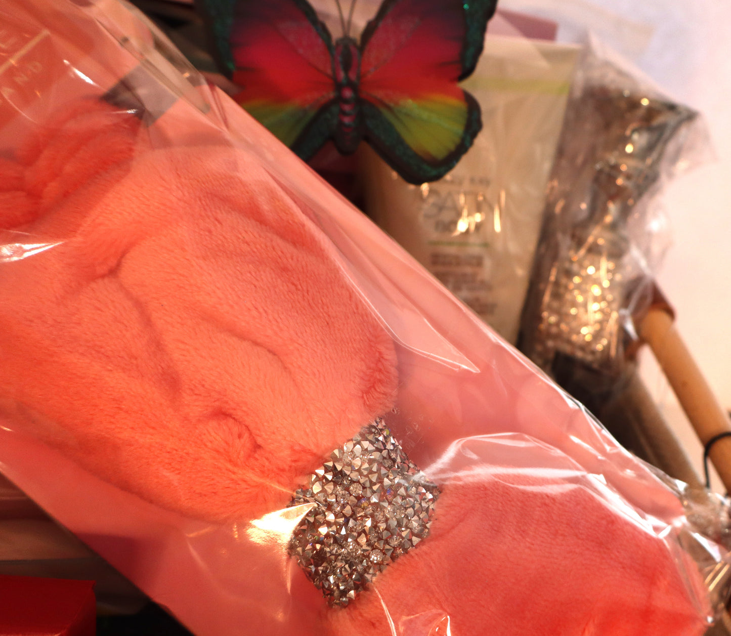 Ultimate Spa Relaxation Pampering Kit