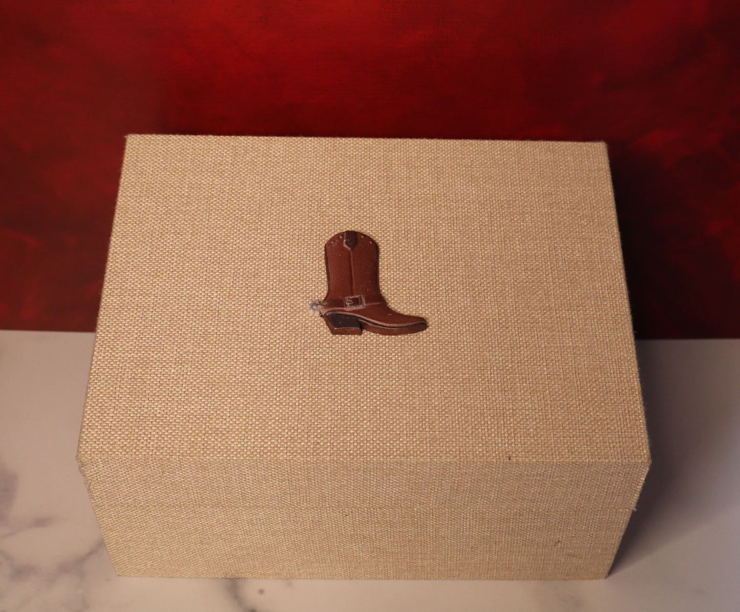 Nashville Cowboy Gift Box