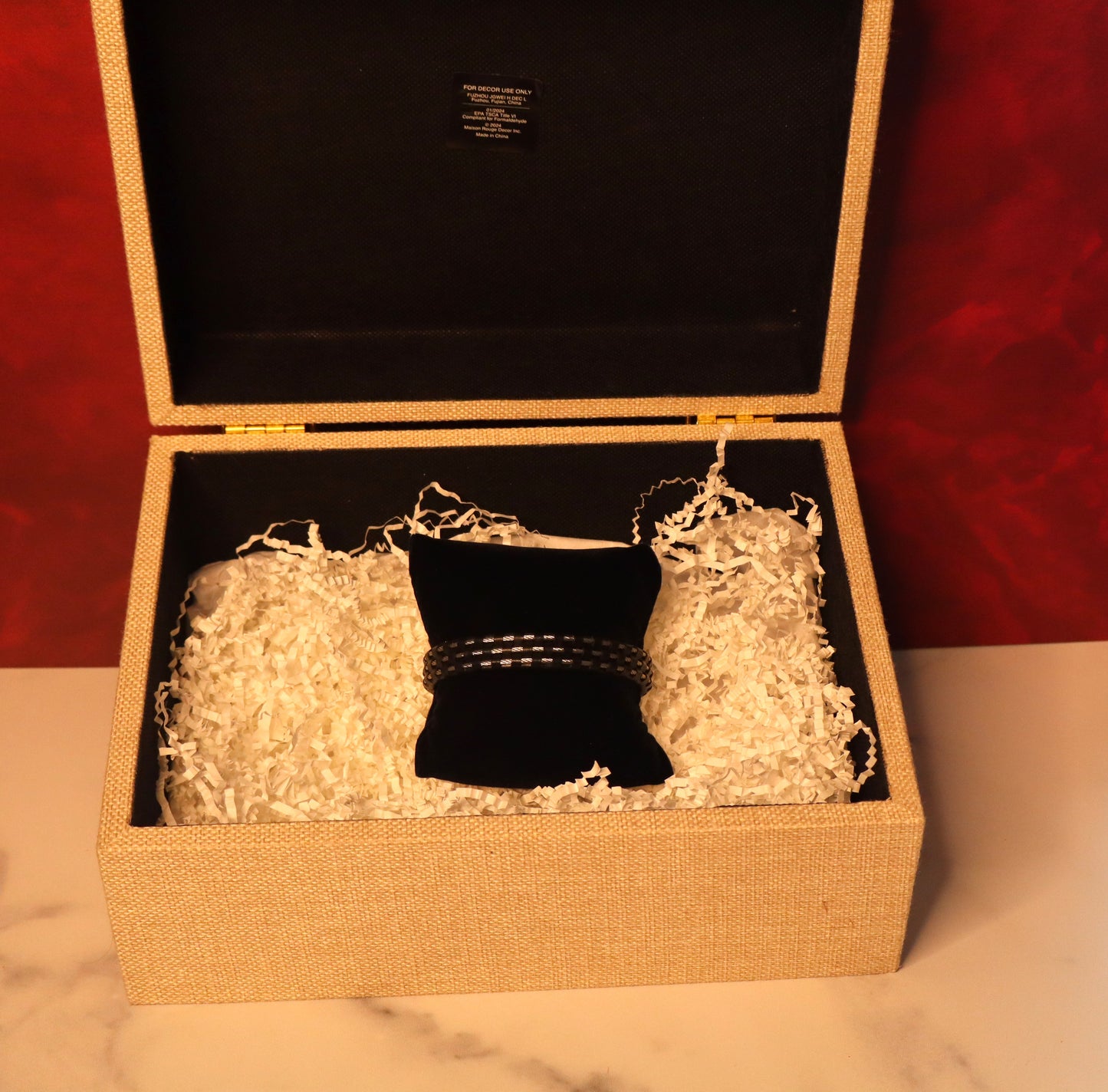 Nashville Cowboy Gift Box