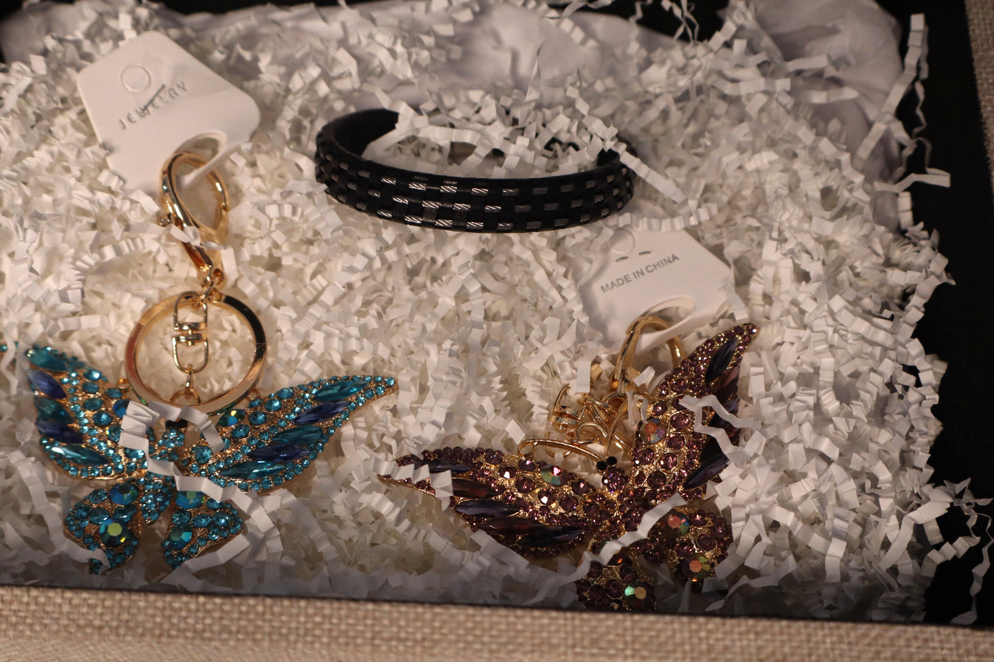 Nashville Cowboy Gift Box
