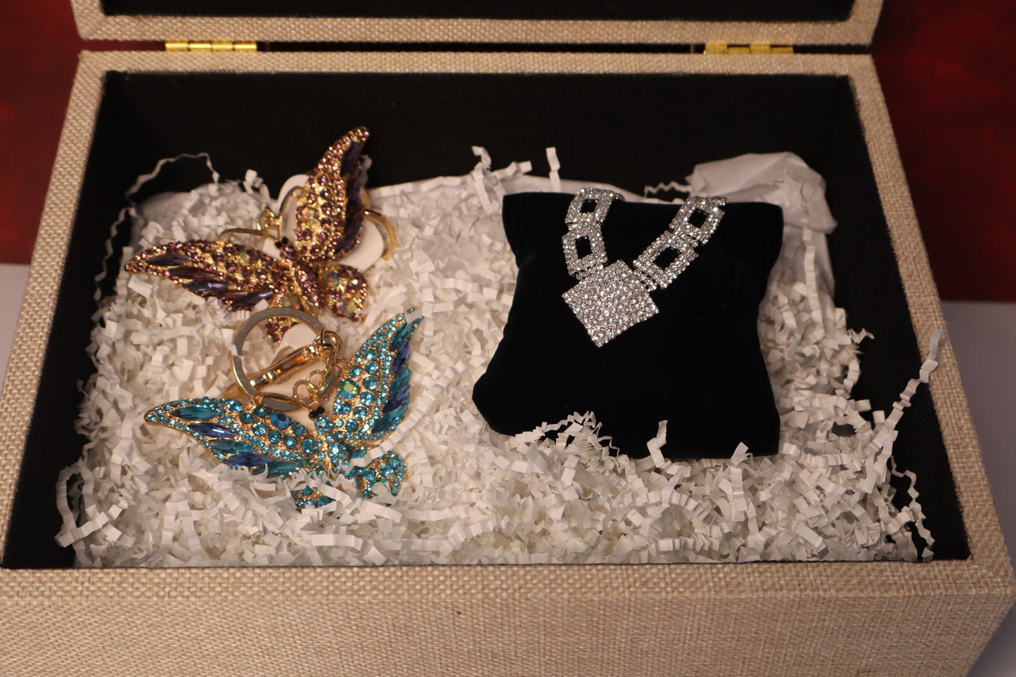 Nashville Cowboy Gift Box