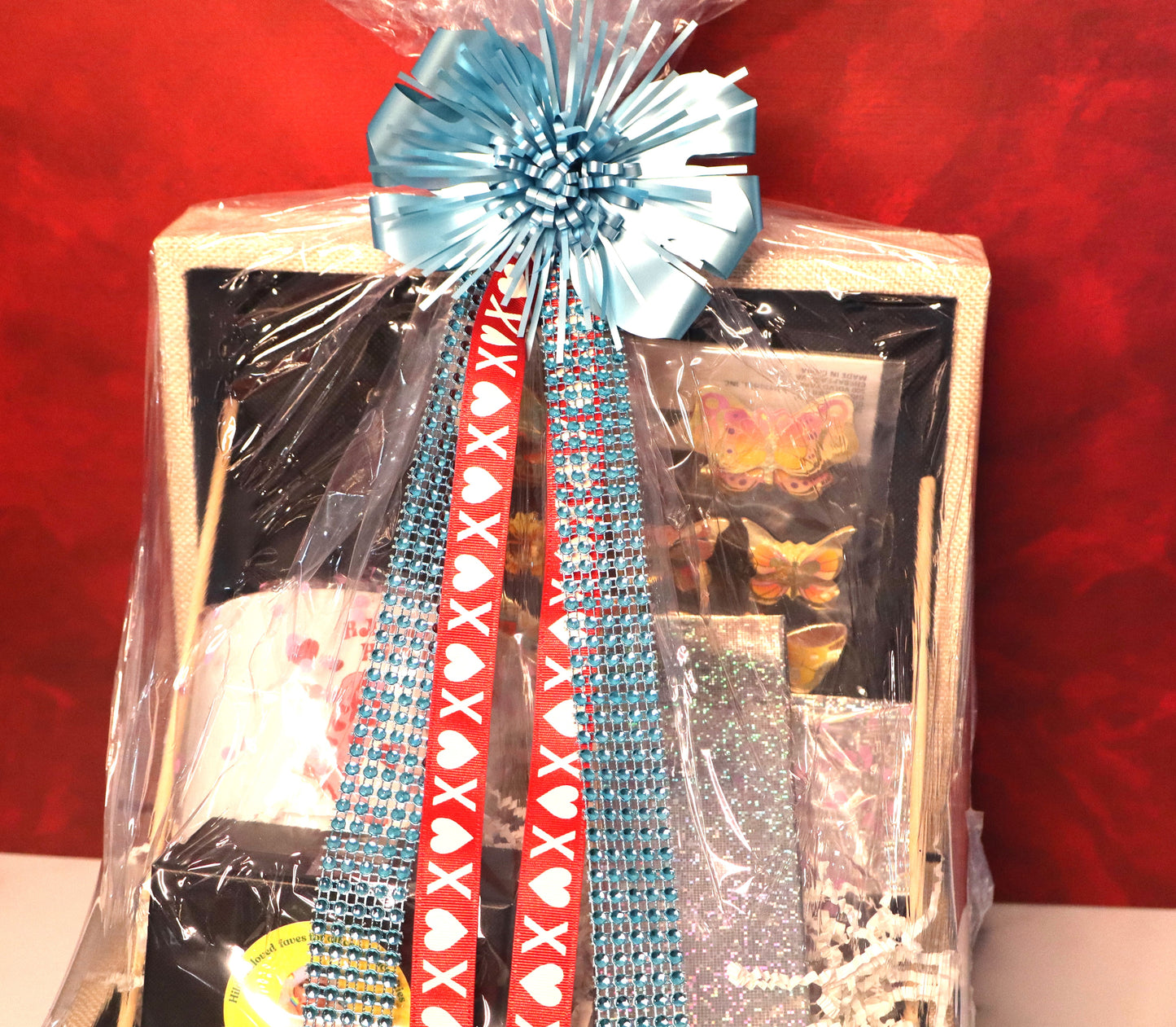 Nashville Cowboy Gift Box