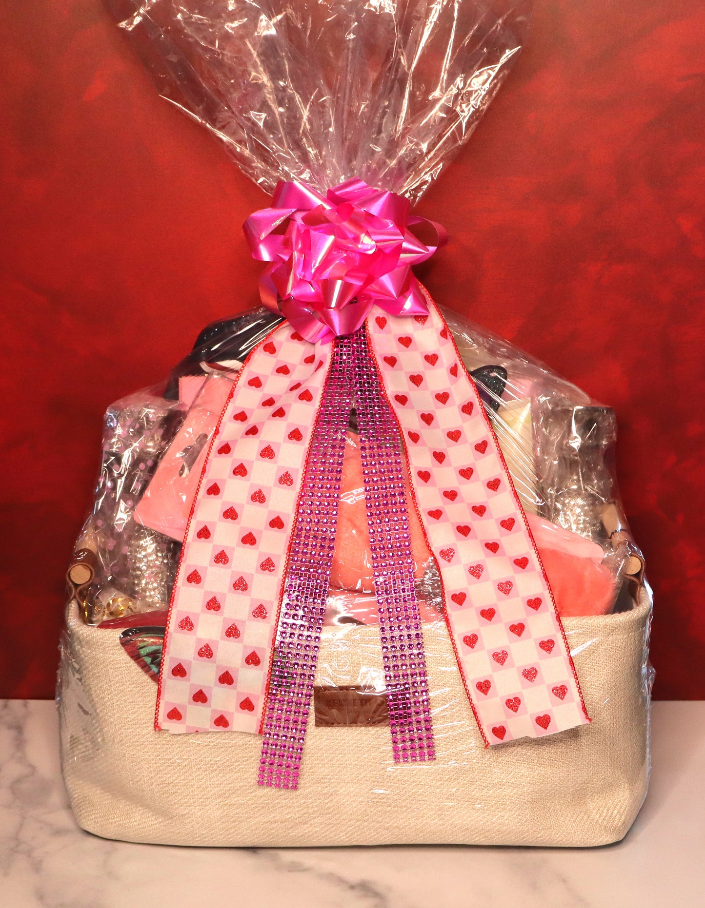 Ultimate Spa Relaxation Pampering Kit