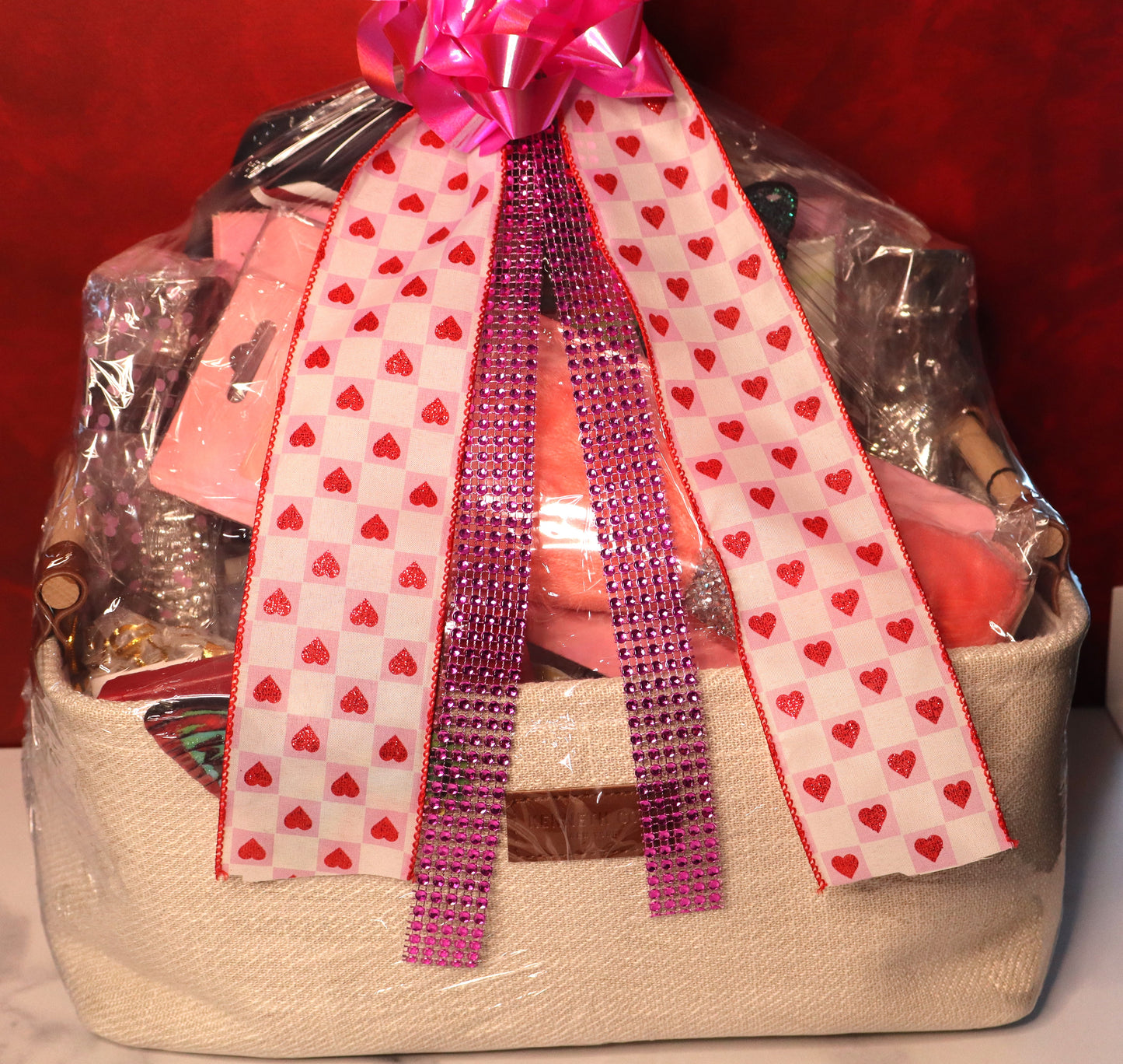 Ultimate Spa Relaxation Pampering Kit