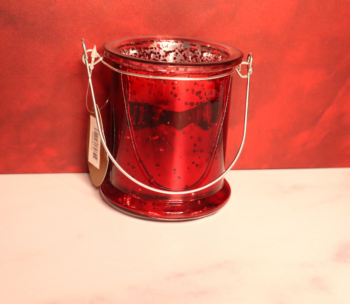 Glass Candle Holders- Gifts for her