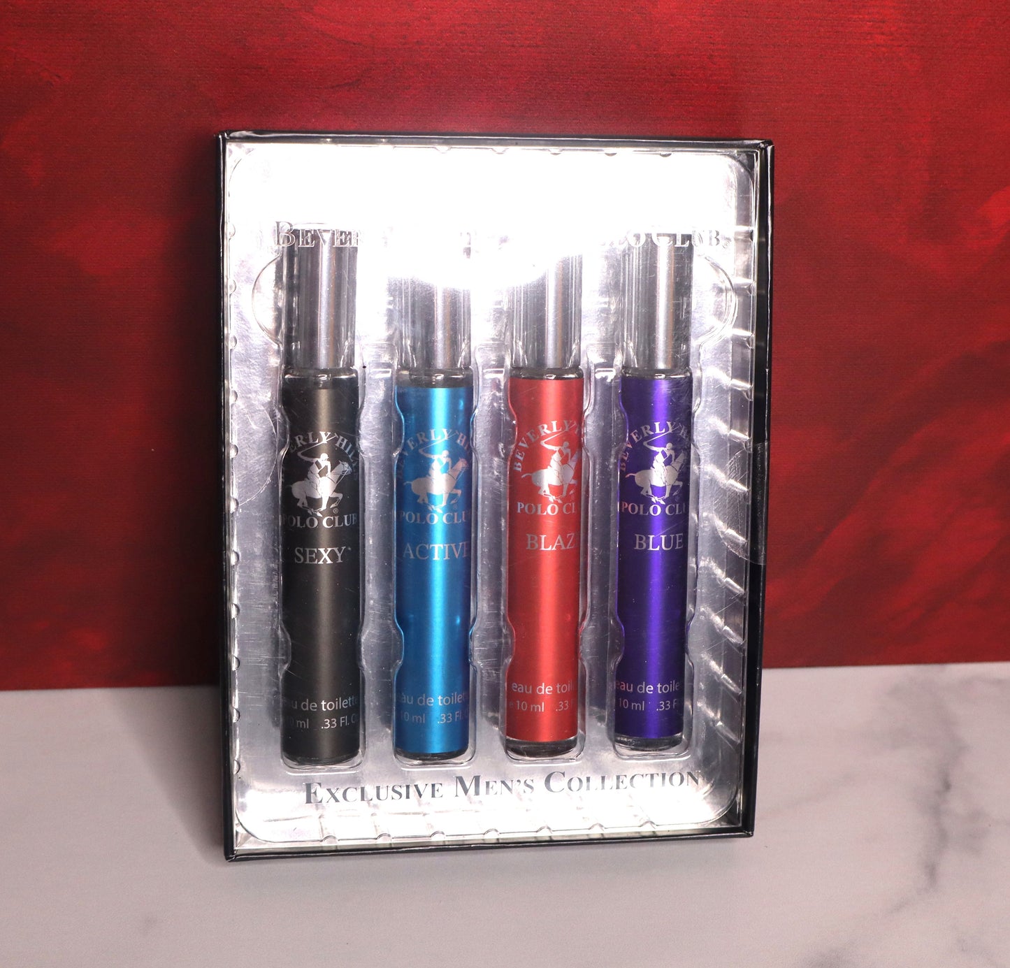 Timeless Elegance Gift Set