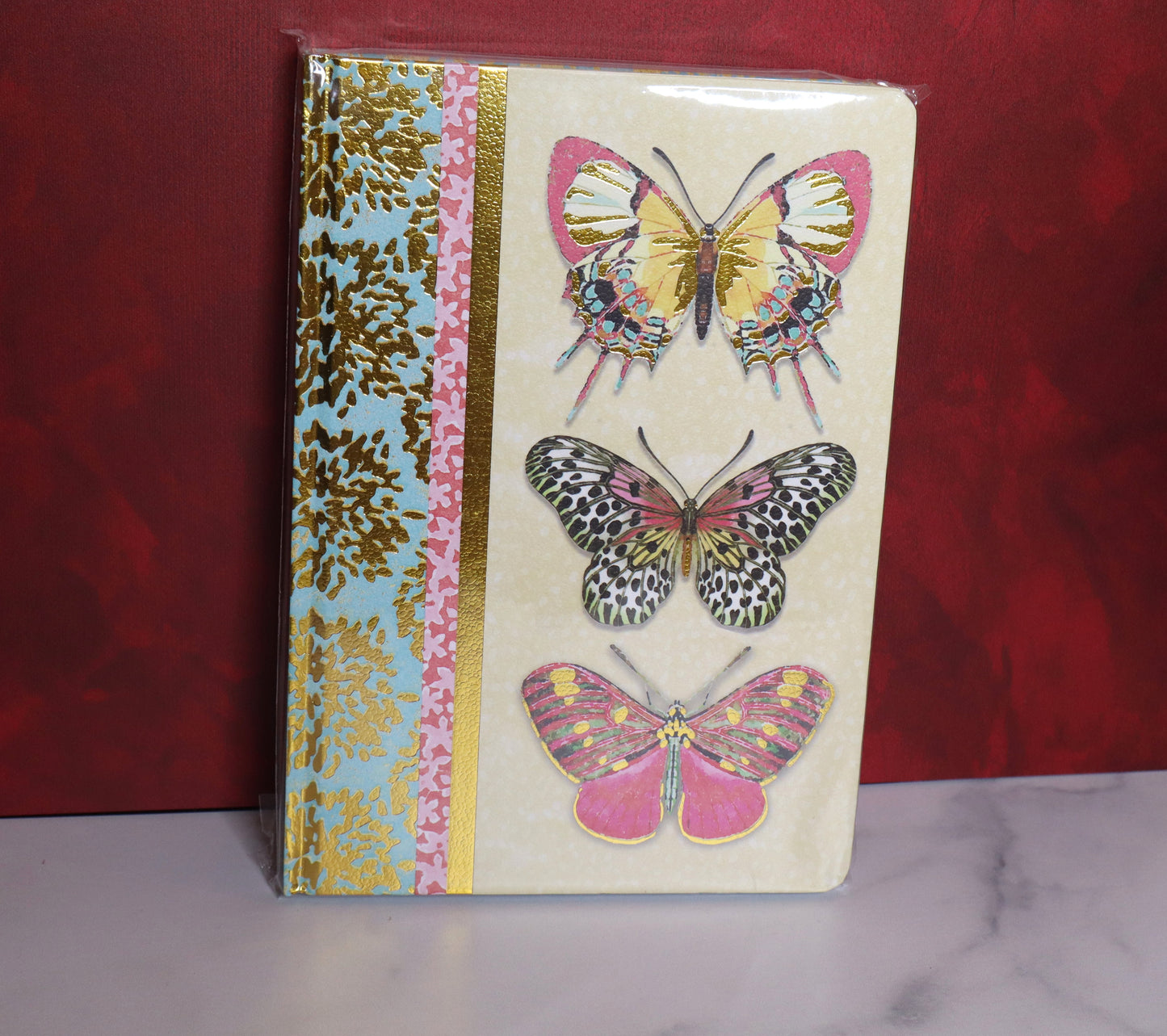 Butterfly Bliss Basket