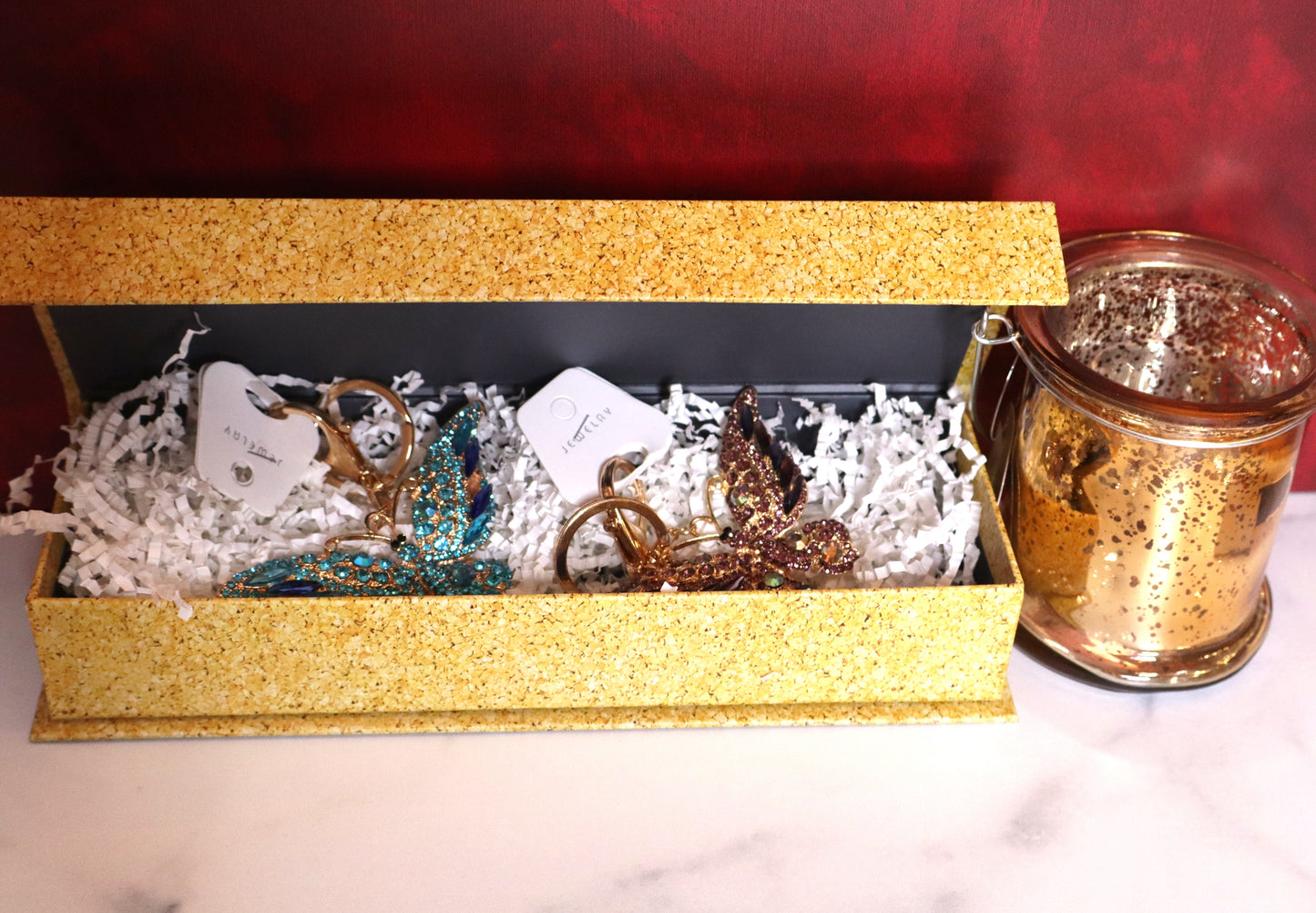 Little Acts of Love Cowgirl Gift Basket