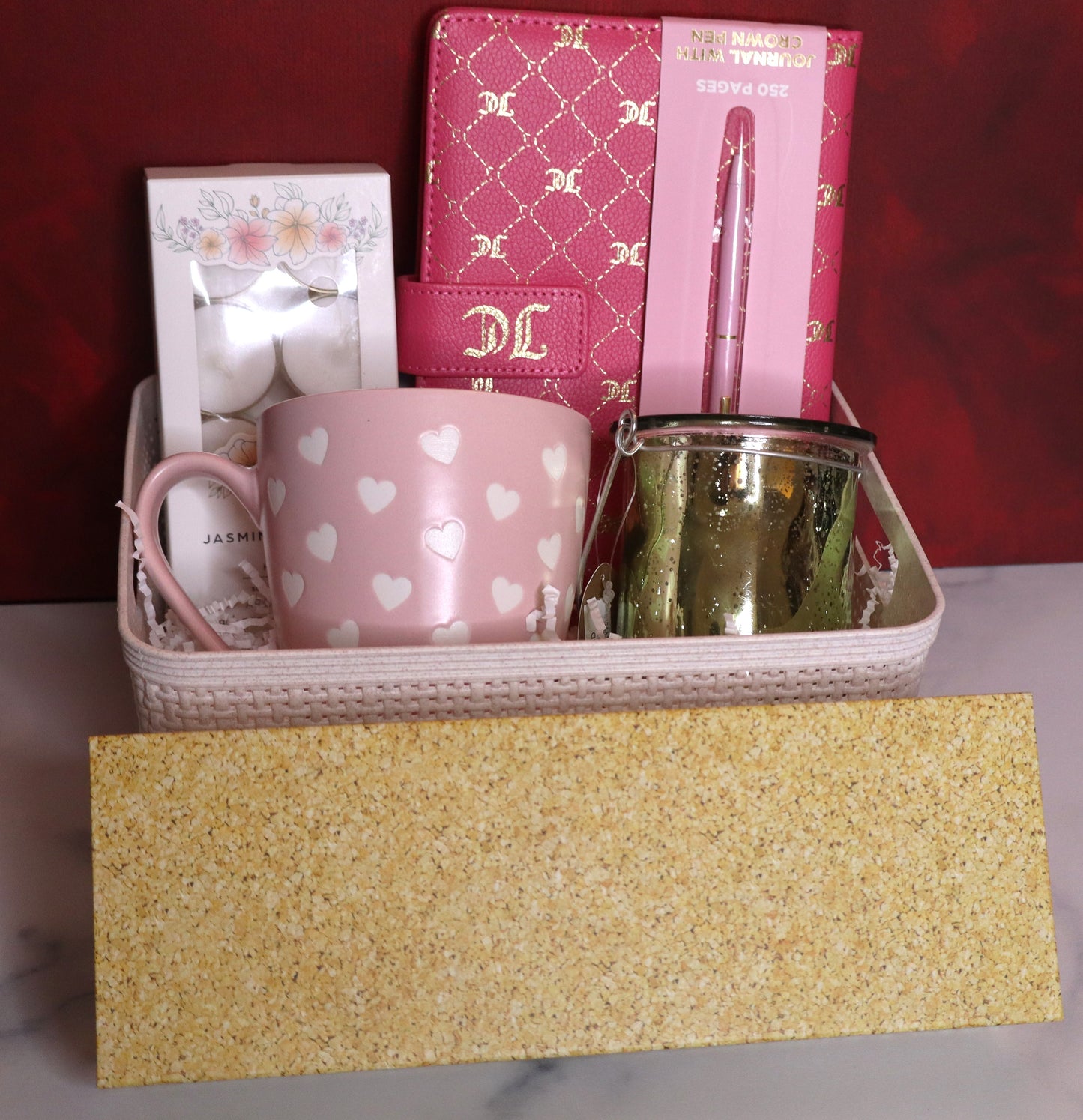 Little Acts of Love Gift Basket