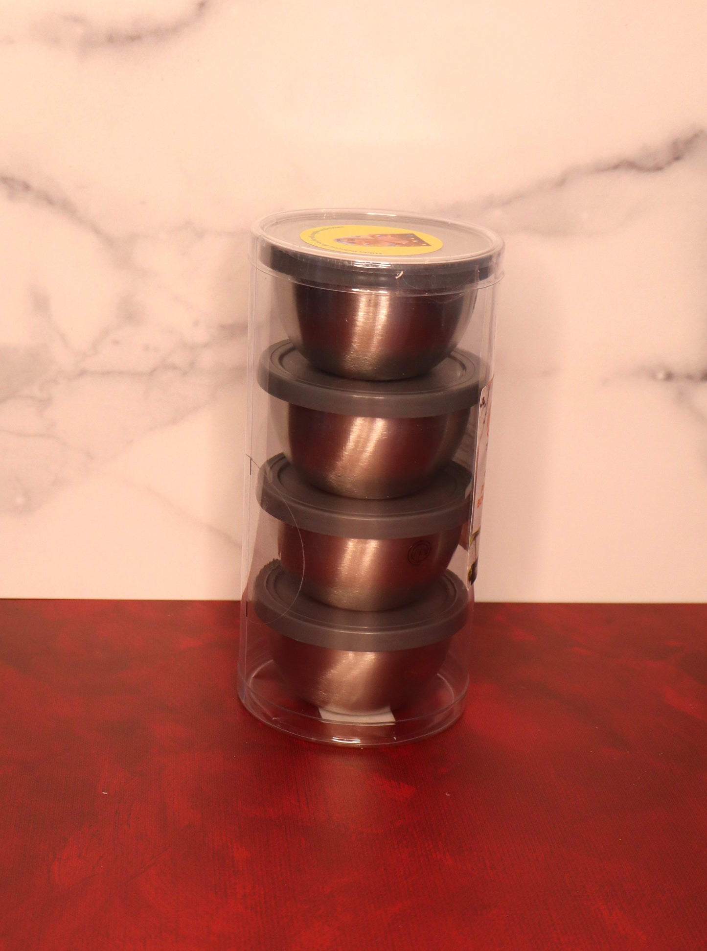 Food Prep Containers