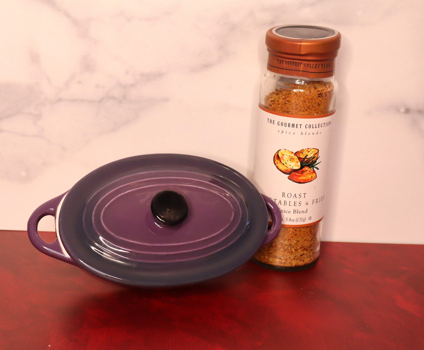 Mini Casserole