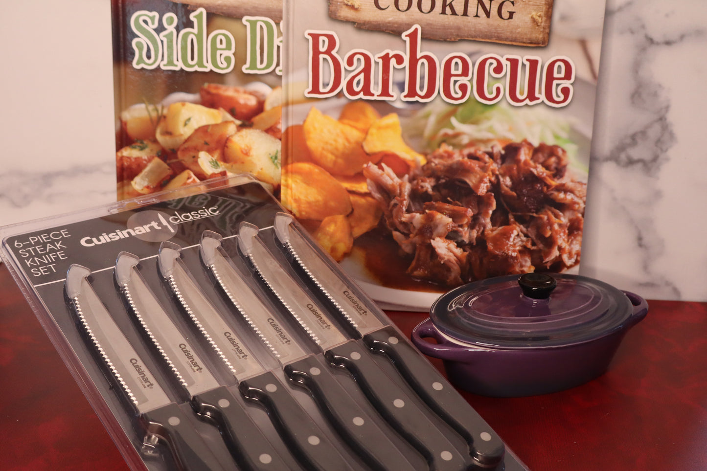 Kitchen Love – Housewarming & Couple Gift Set