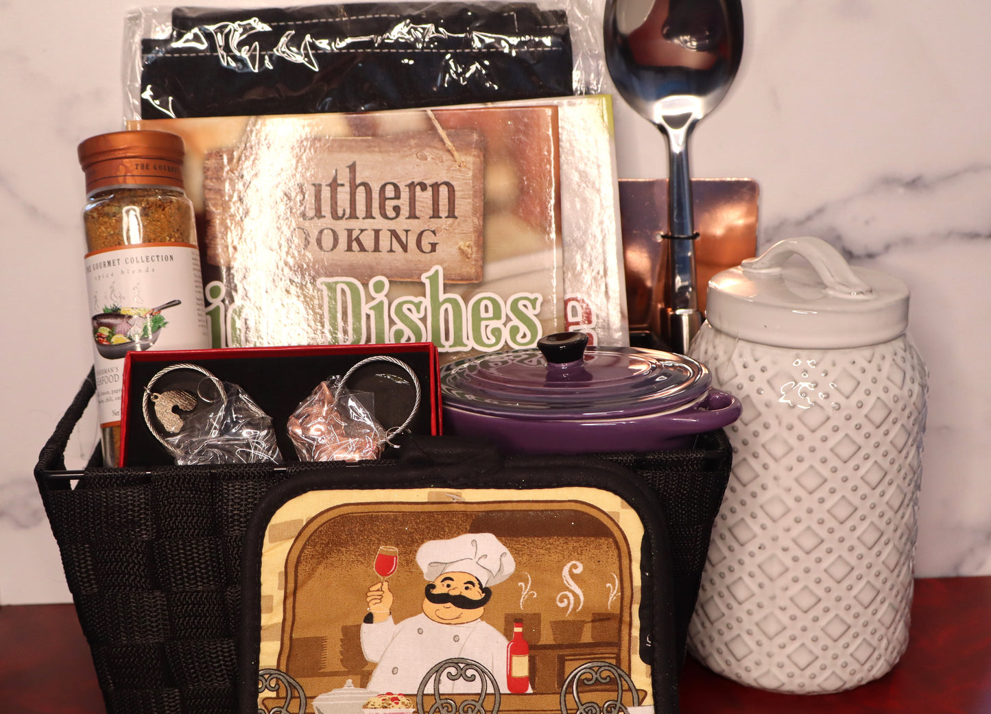 Housewarming & Couple Gift Set