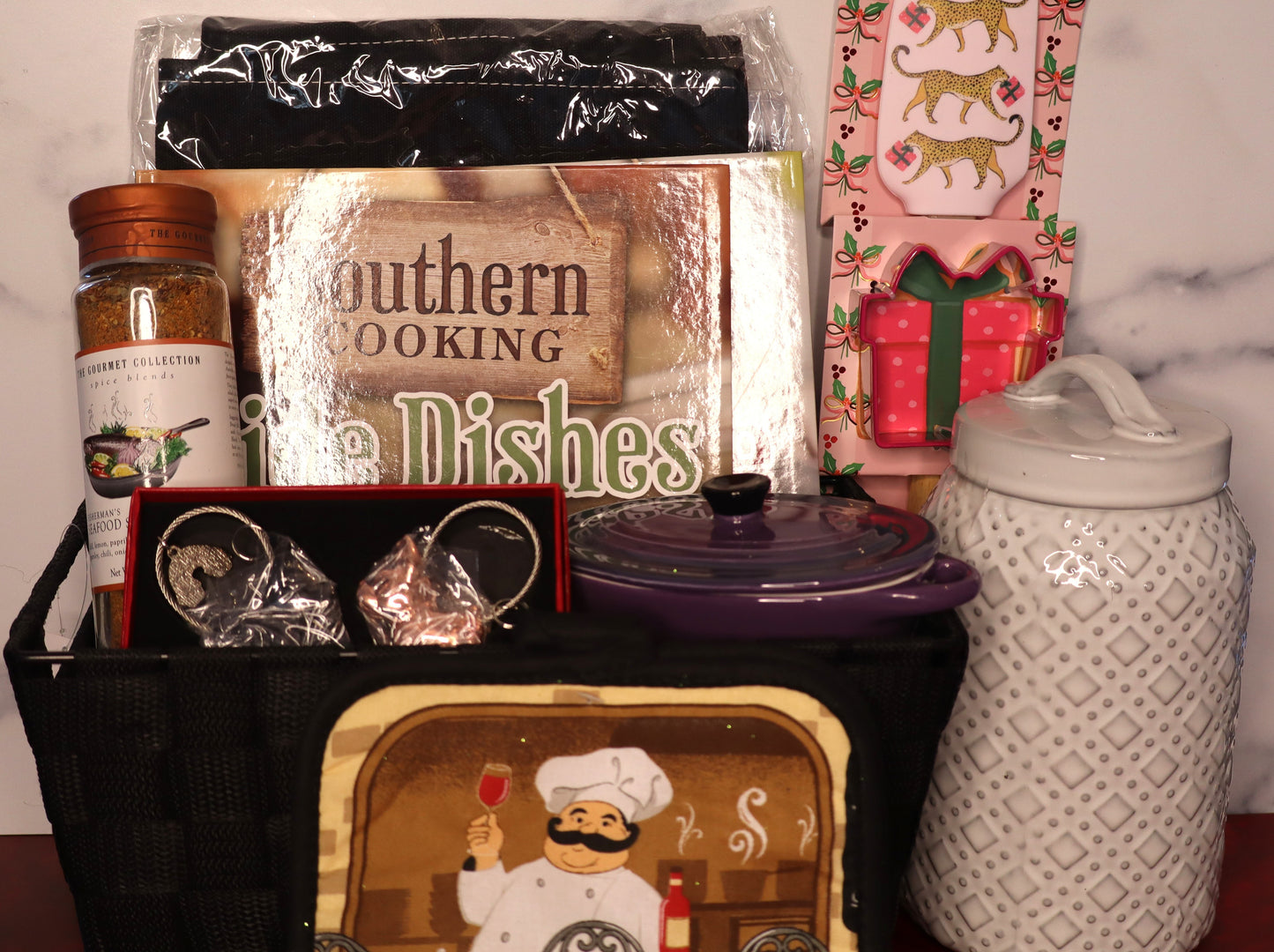 Southern Cookbooks