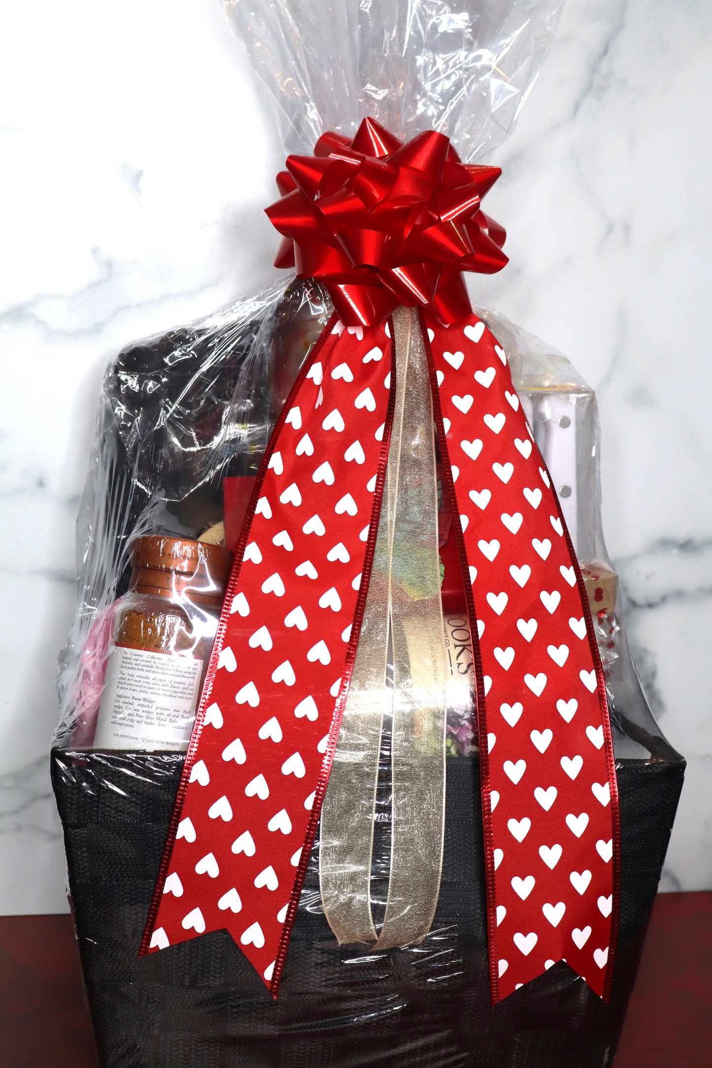 Housewarming & Couple Gift Set
