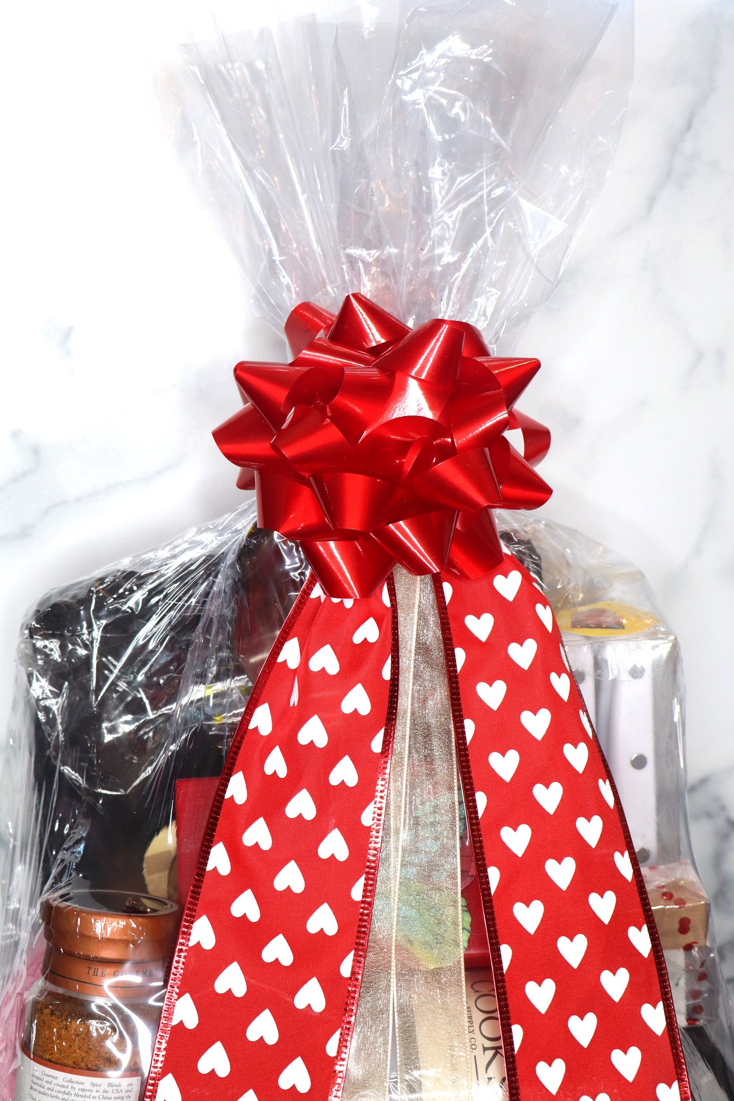 Housewarming & Couple Gift Set