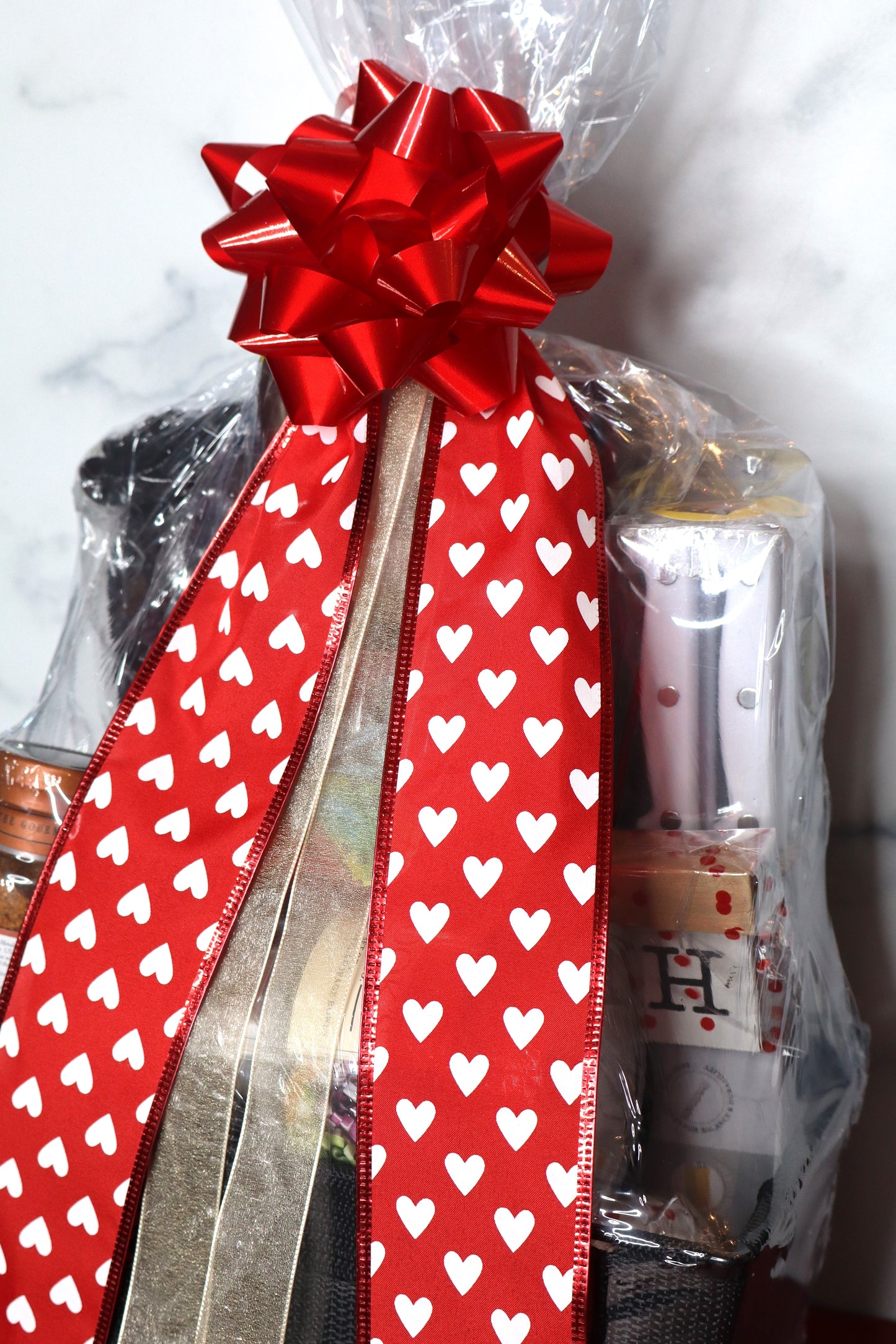 Kitchen Love – Housewarming & Couple Gift Set