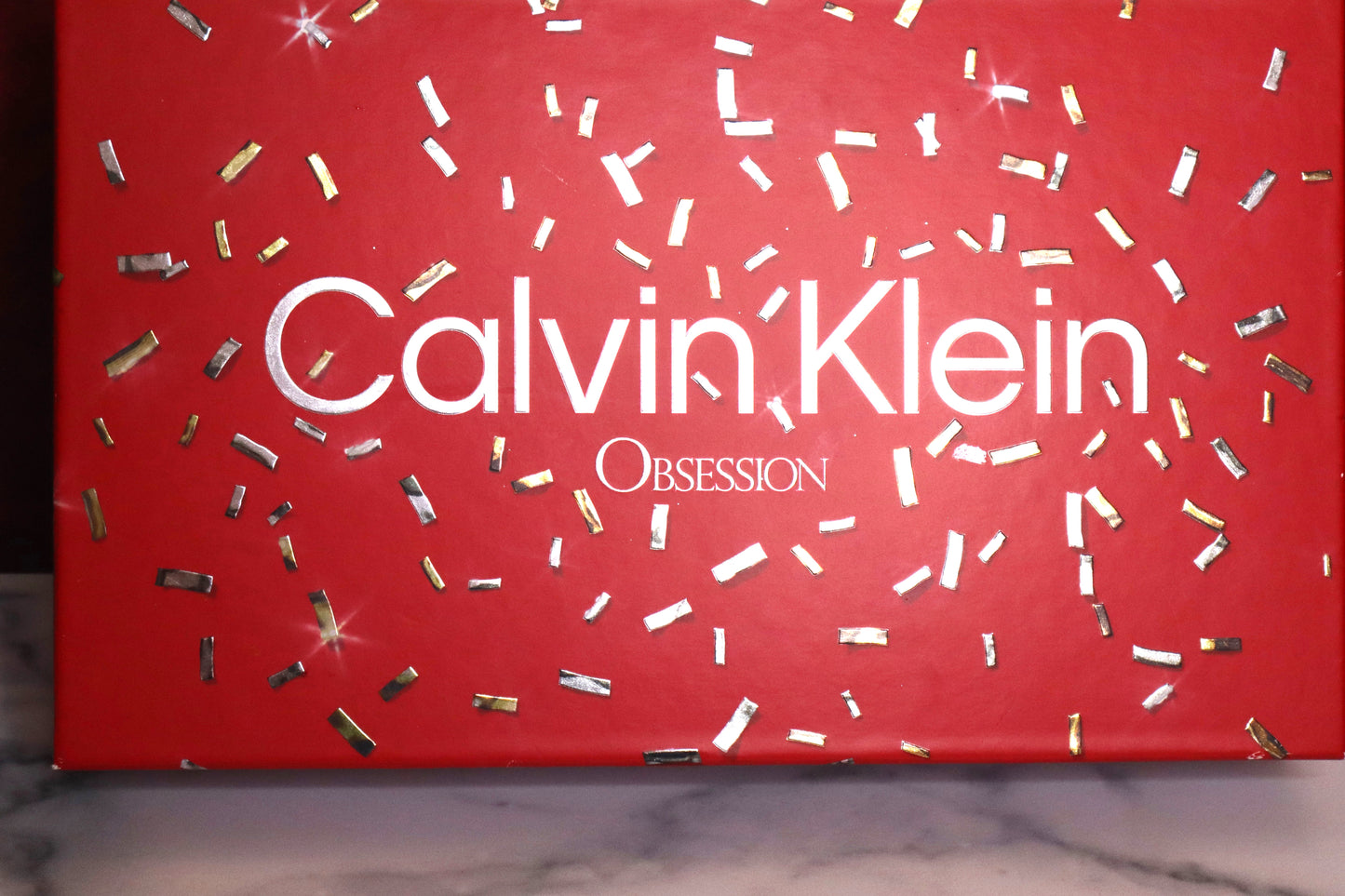 Calvin Klein Obsession Perfume Gift Set