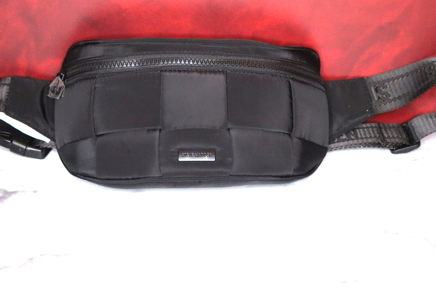 STEVEN MADEN Fanny Travel Pack-Gifts for him