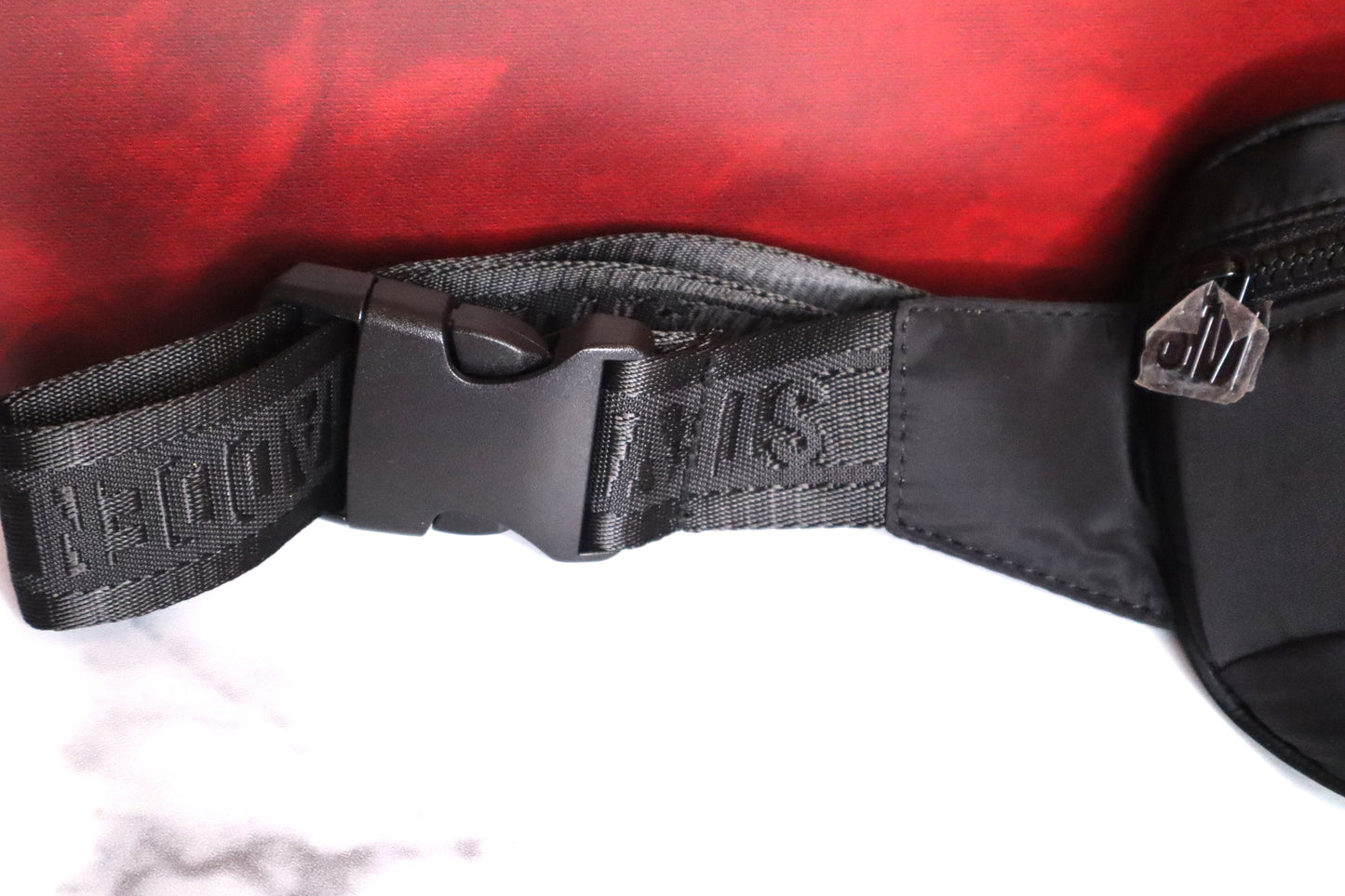 STEVEN MADEN Fanny Travel Pack-Gifts for him