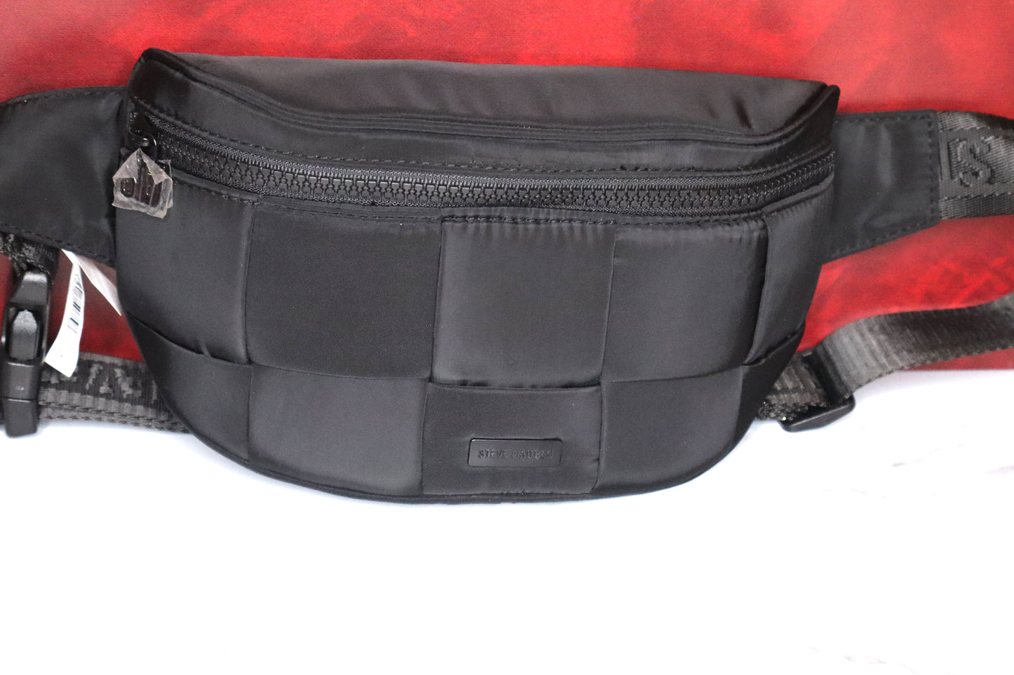 STEVEN MADEN Fanny Travel Pack