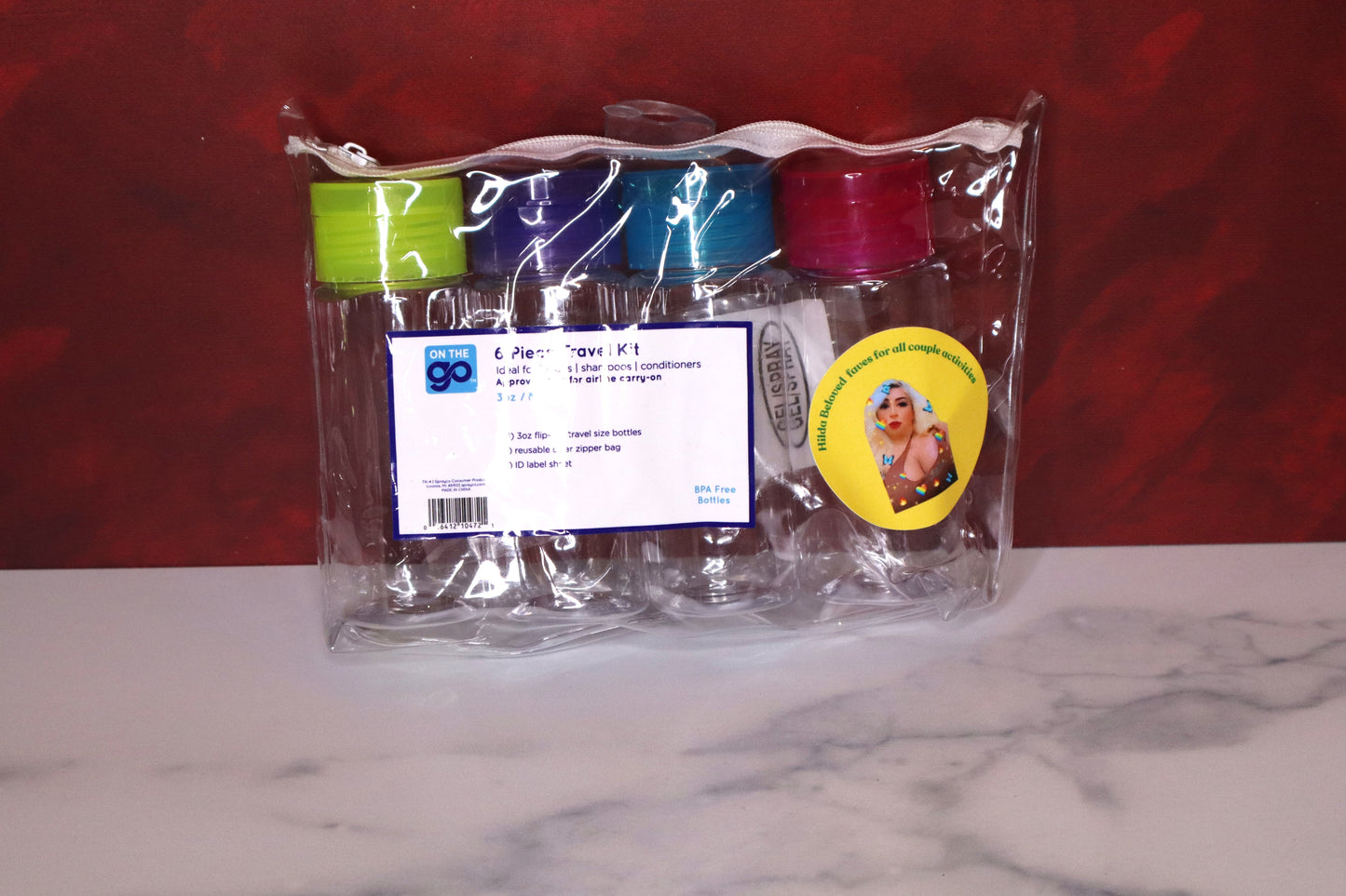 Dear John -Customized Gifts – Made with Love