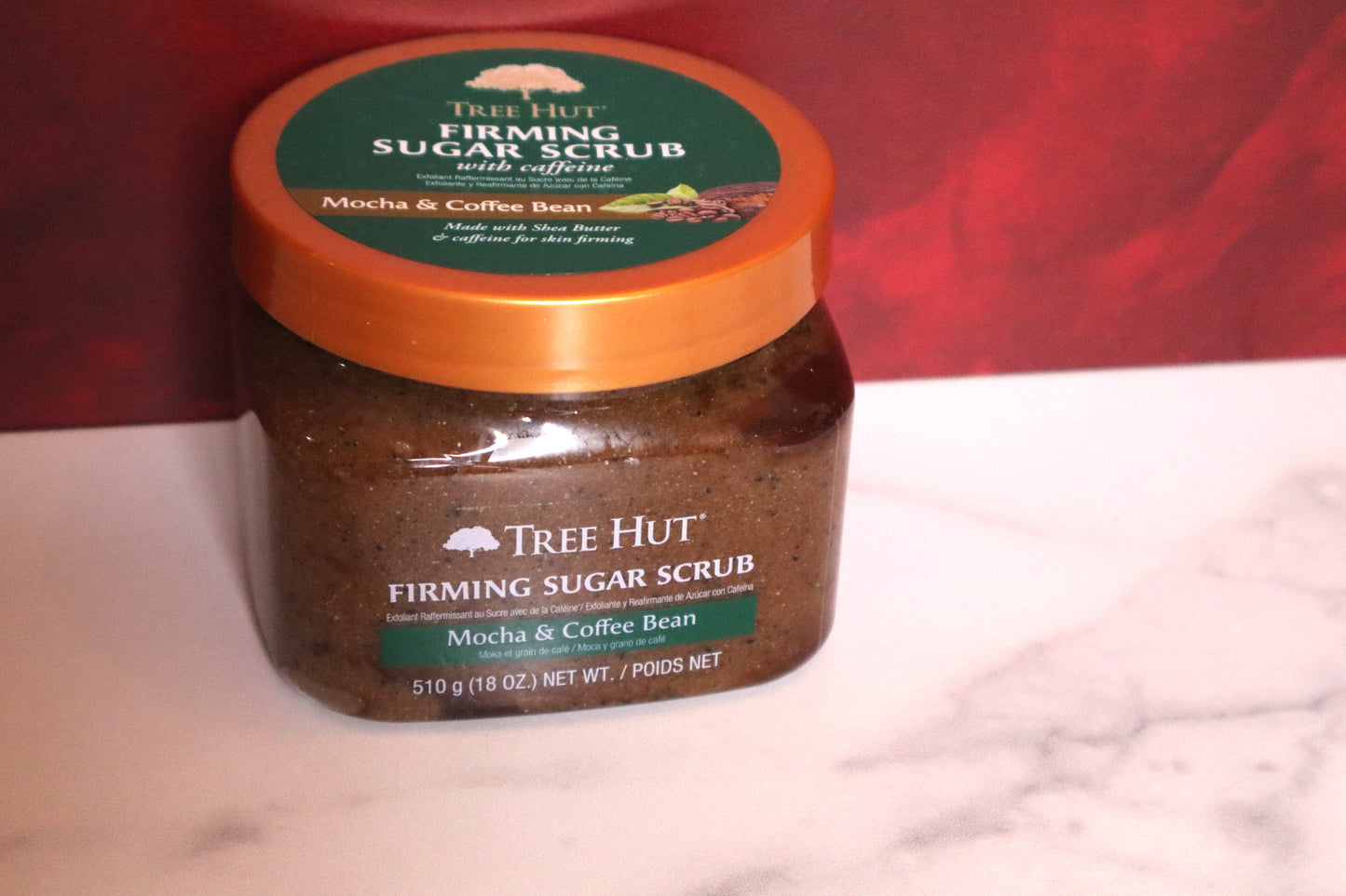 MEN BODY SCRUB-GIFTS FOR HIM