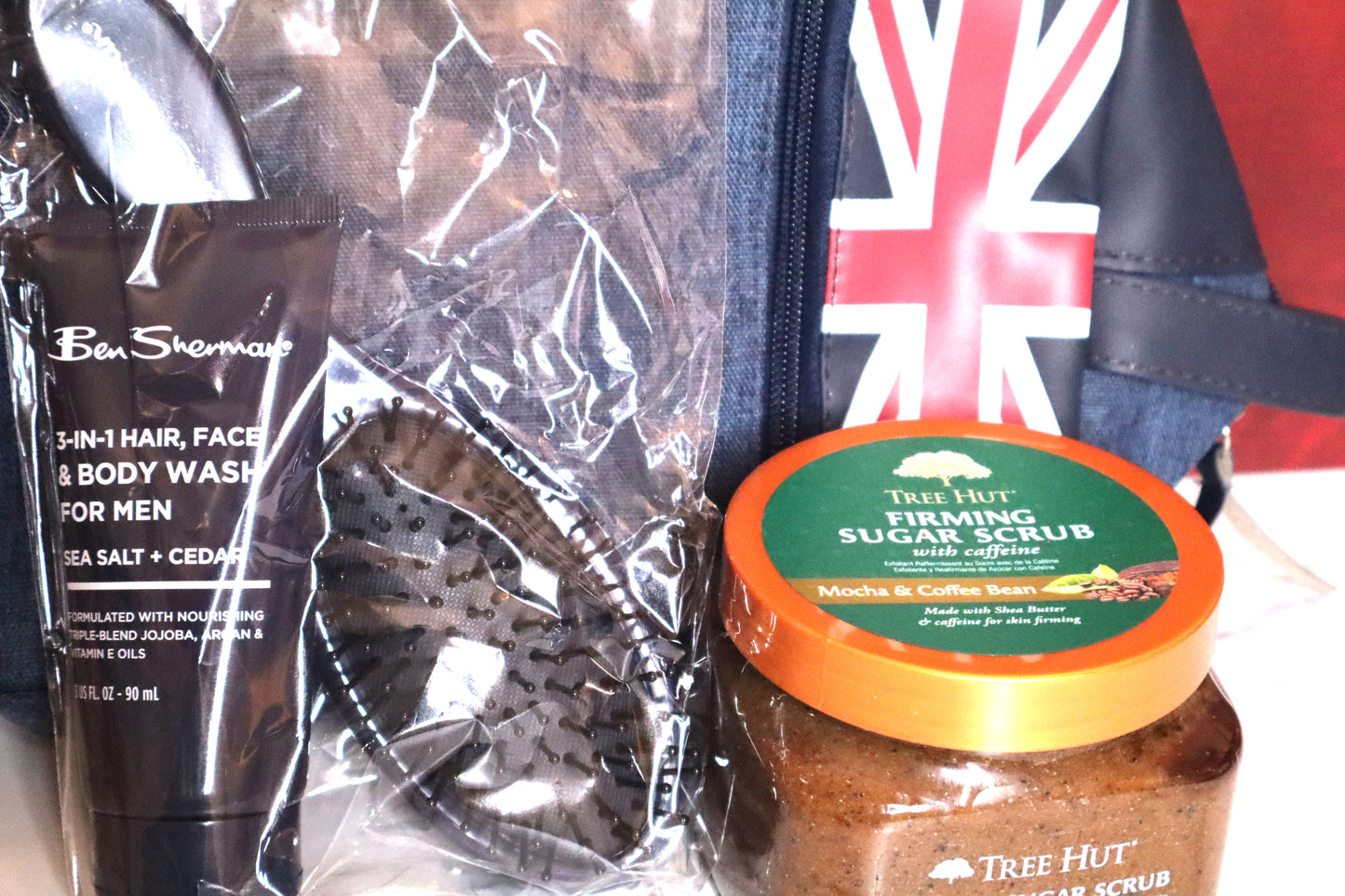 MEN SCRUB BUNDLE-GIFTS FOR HIM