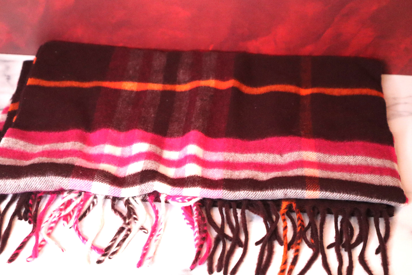 Winter Scarf