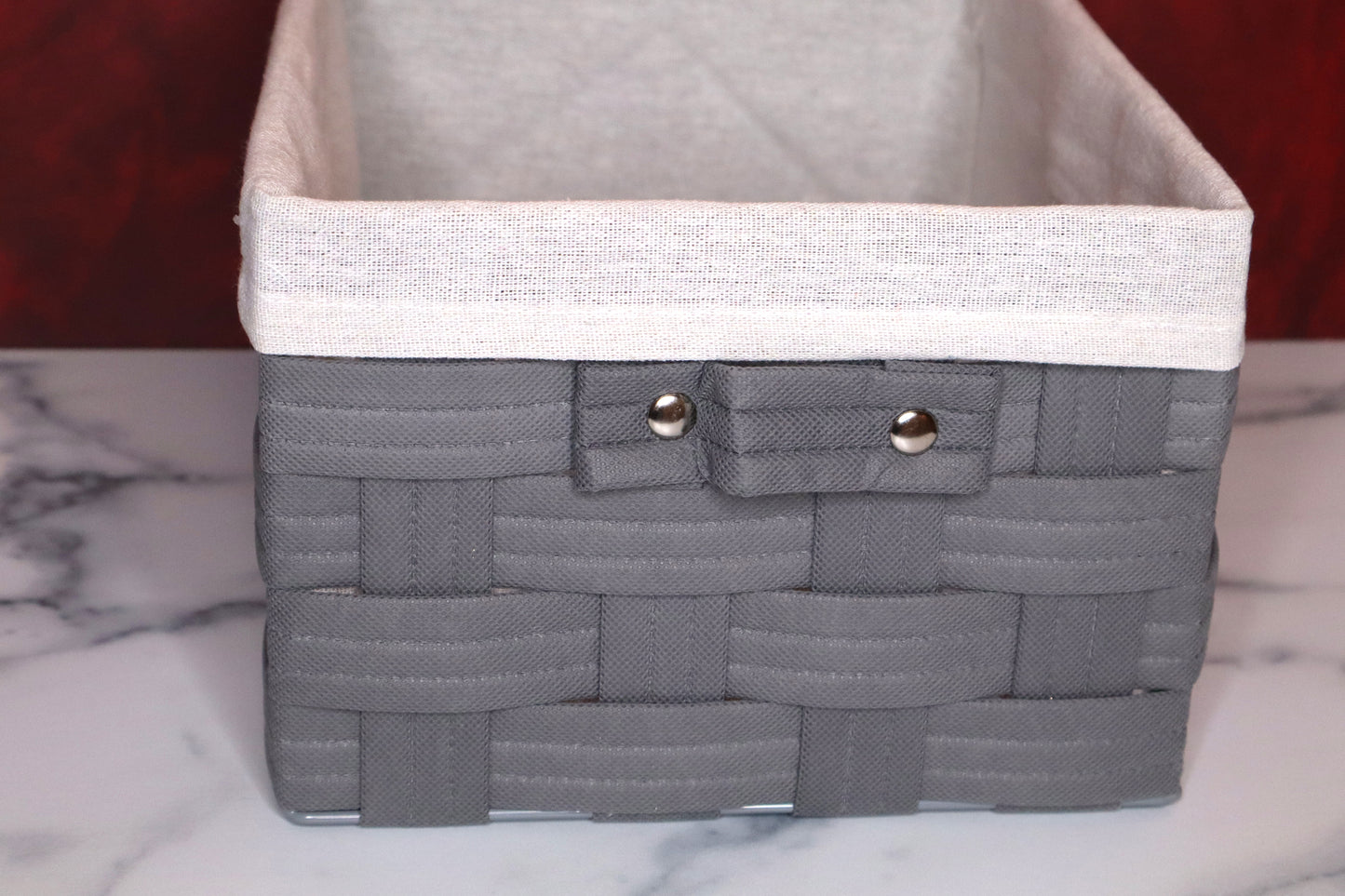 Multi-Style Decorative Storage Baskets