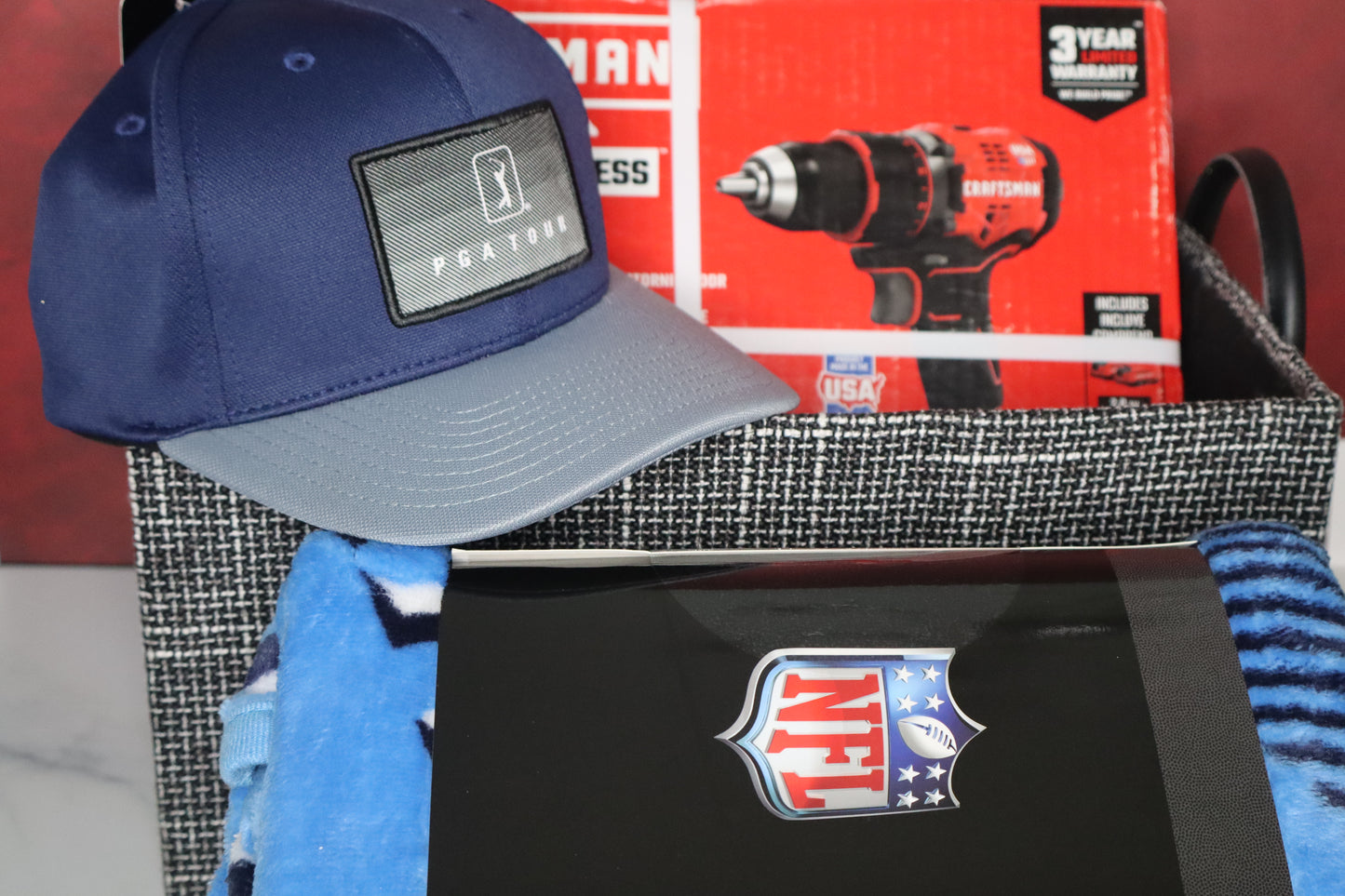 Craftsman V20 Brushless Drill Gift for him