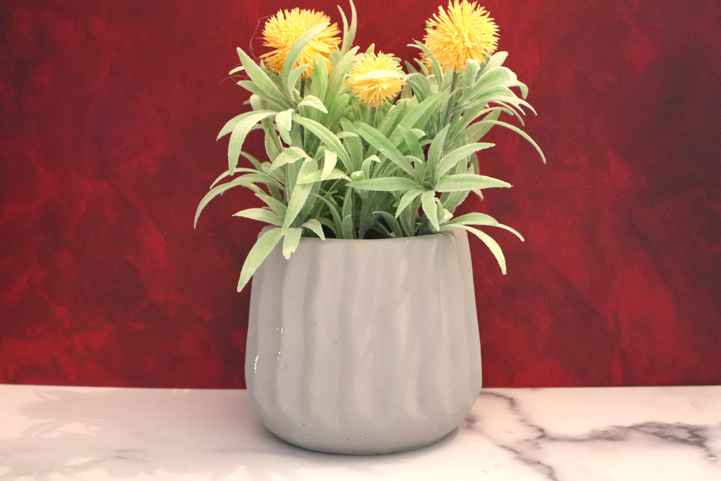 Desk & Décor Artificial Plant