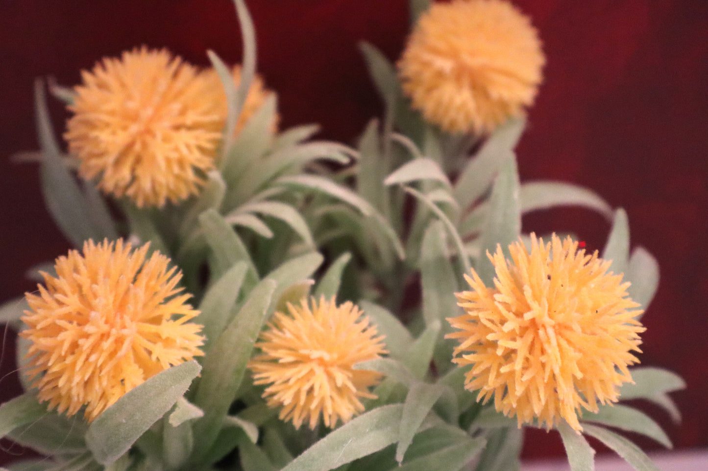 Desk & Décor Artificial Plant sentimental gifts
